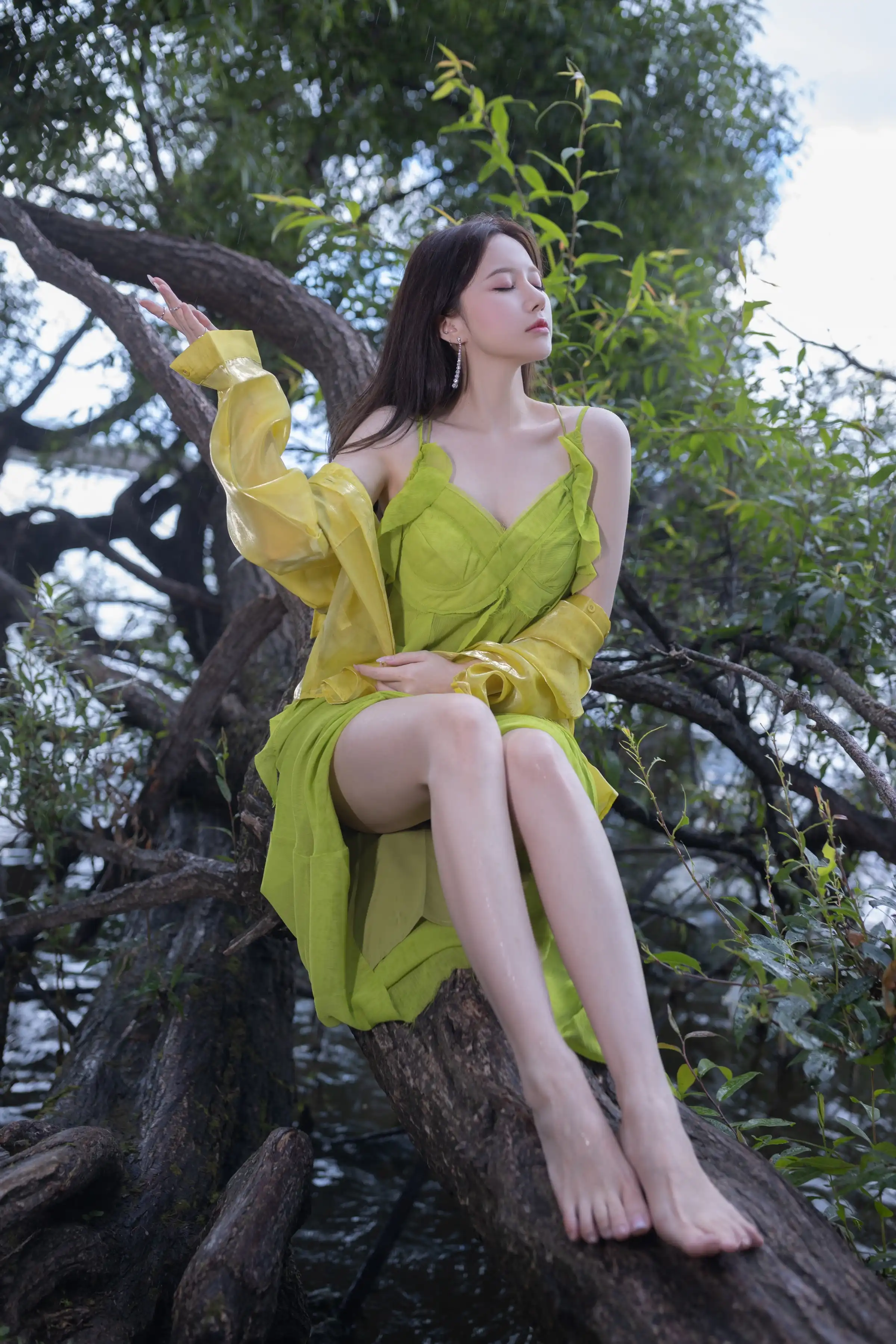 XiuRen Extra FW00115 鱼子酱 XiuRen Extra FW00115 鱼子酱