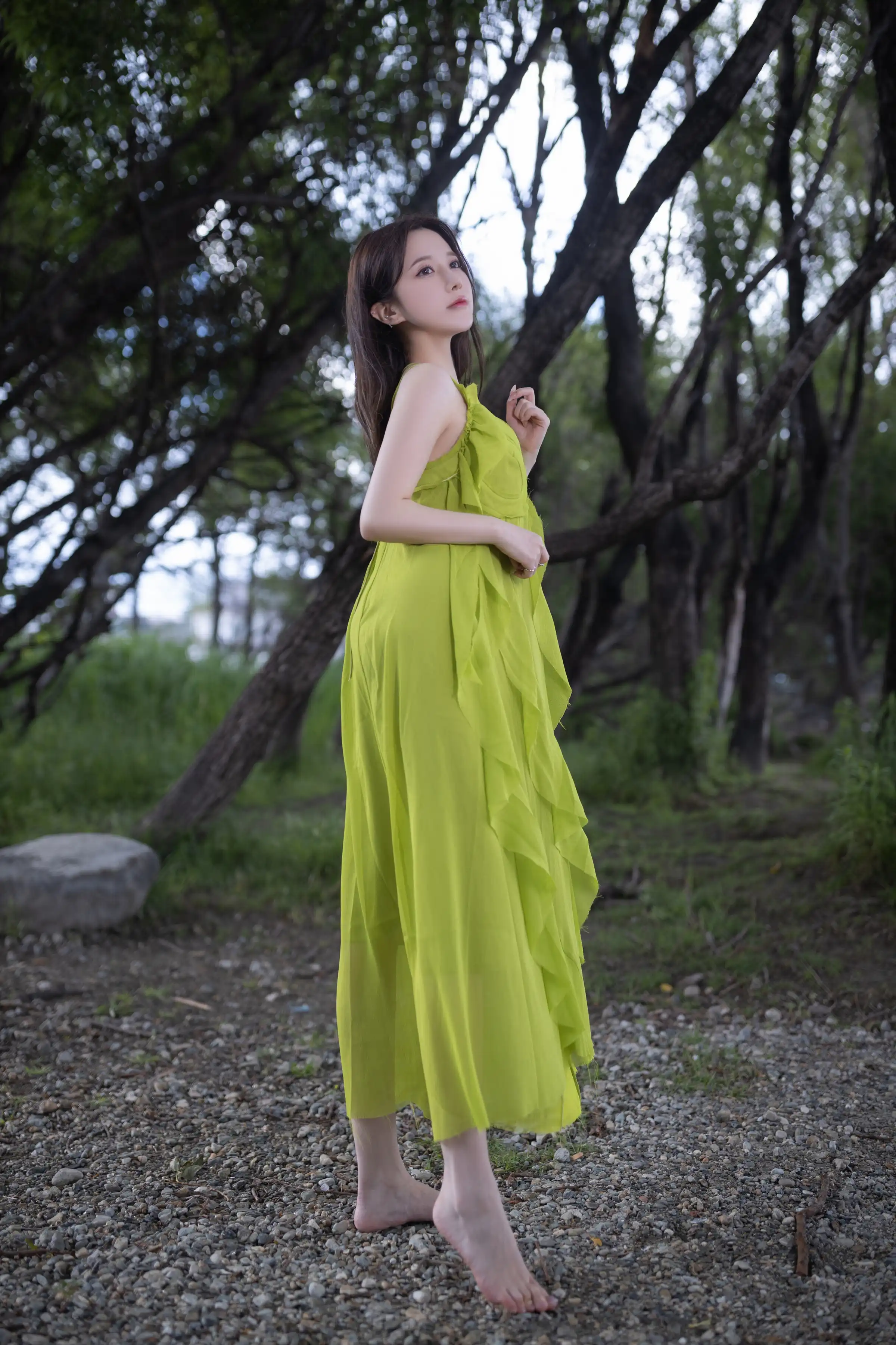 XiuRen Extra FW00115 鱼子酱 XiuRen Extra FW00115 鱼子酱