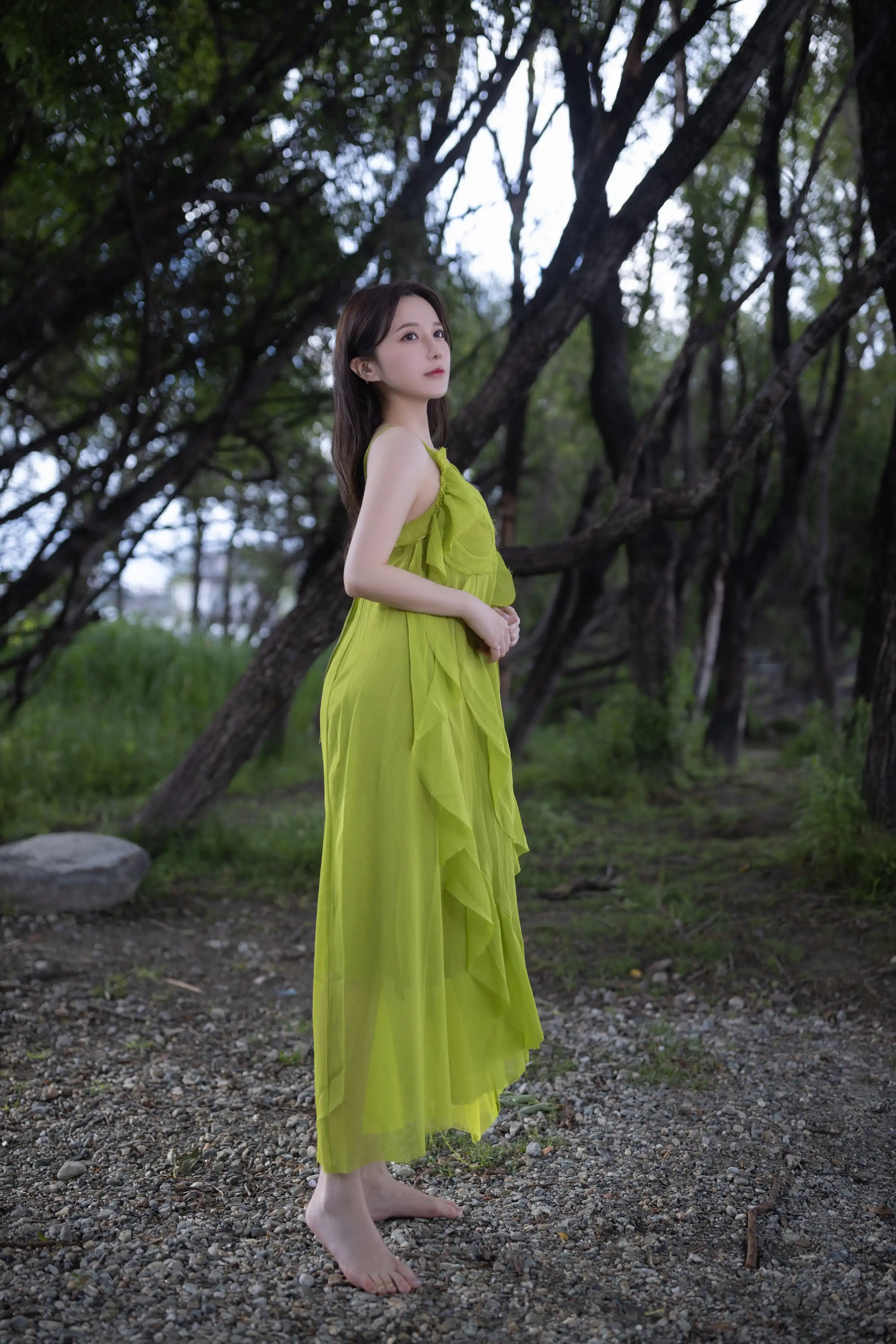 XiuRen Extra FW00115 鱼子酱 XiuRen Extra FW00115 鱼子酱