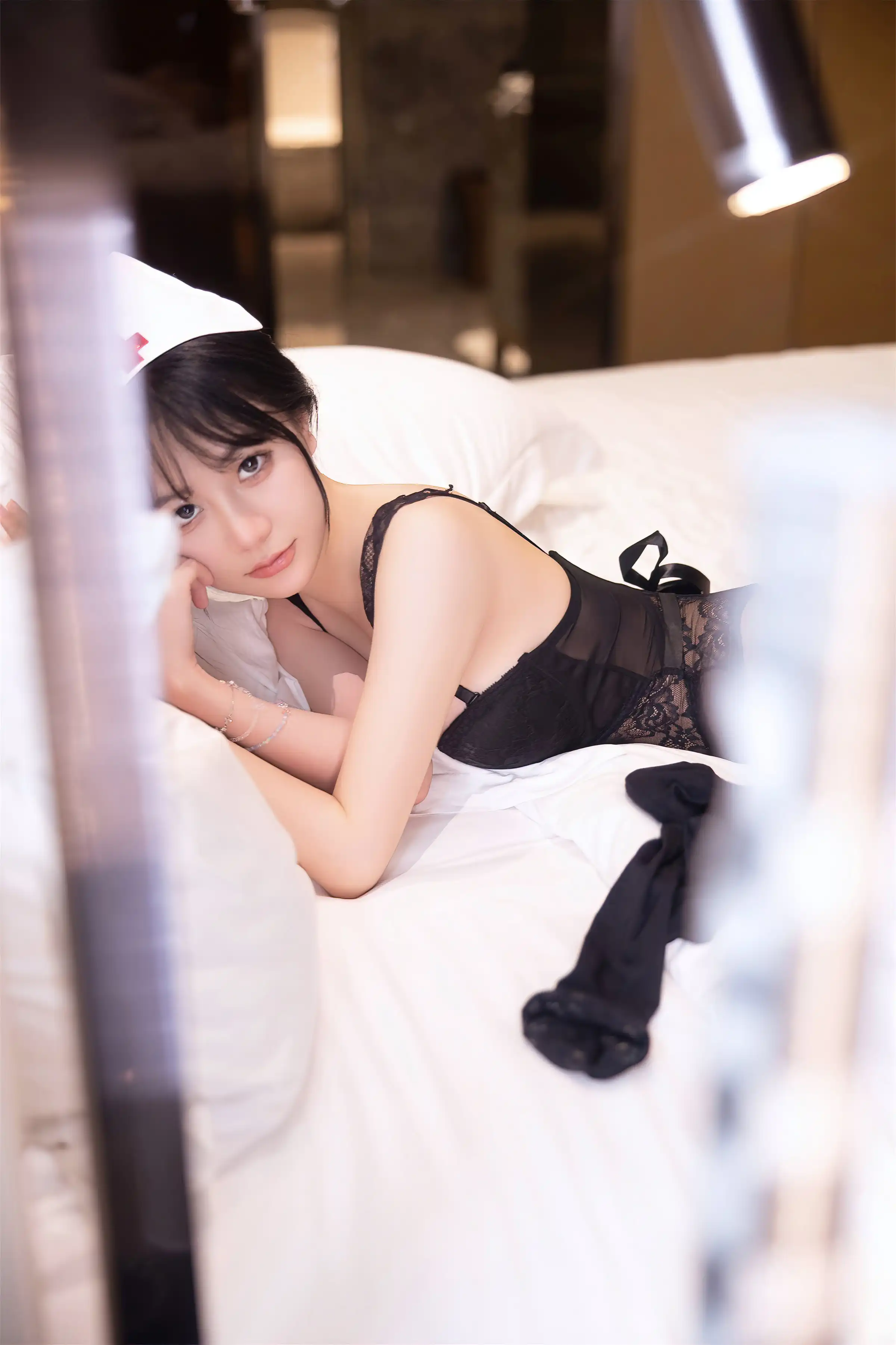 XiuRen Extra FW0213 谢小蒽 XiuRen Extra FW0213 谢小蒽