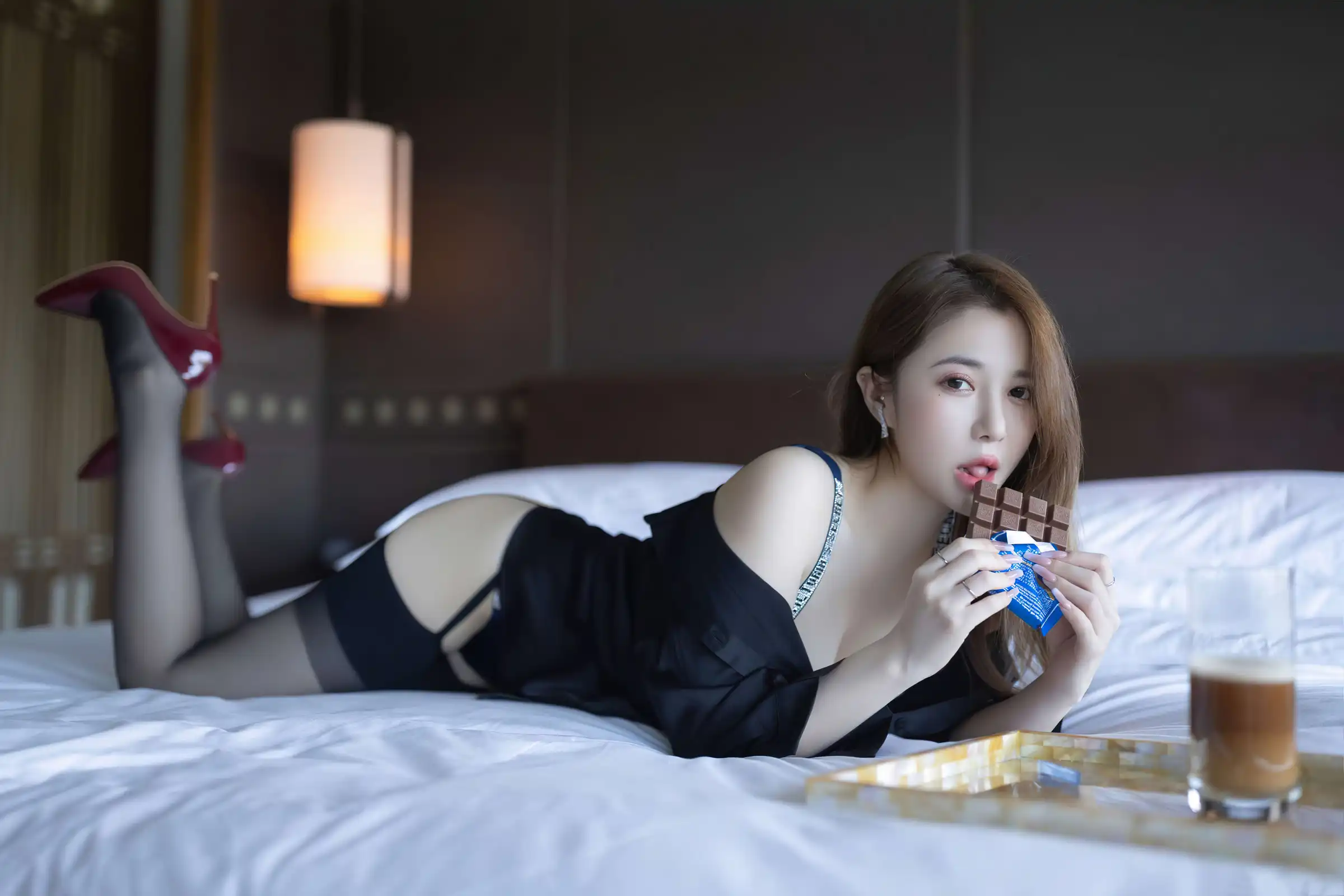 XiuRen Extra FW0232 鱼子酱 XiuRen Extra FW0232 鱼子酱