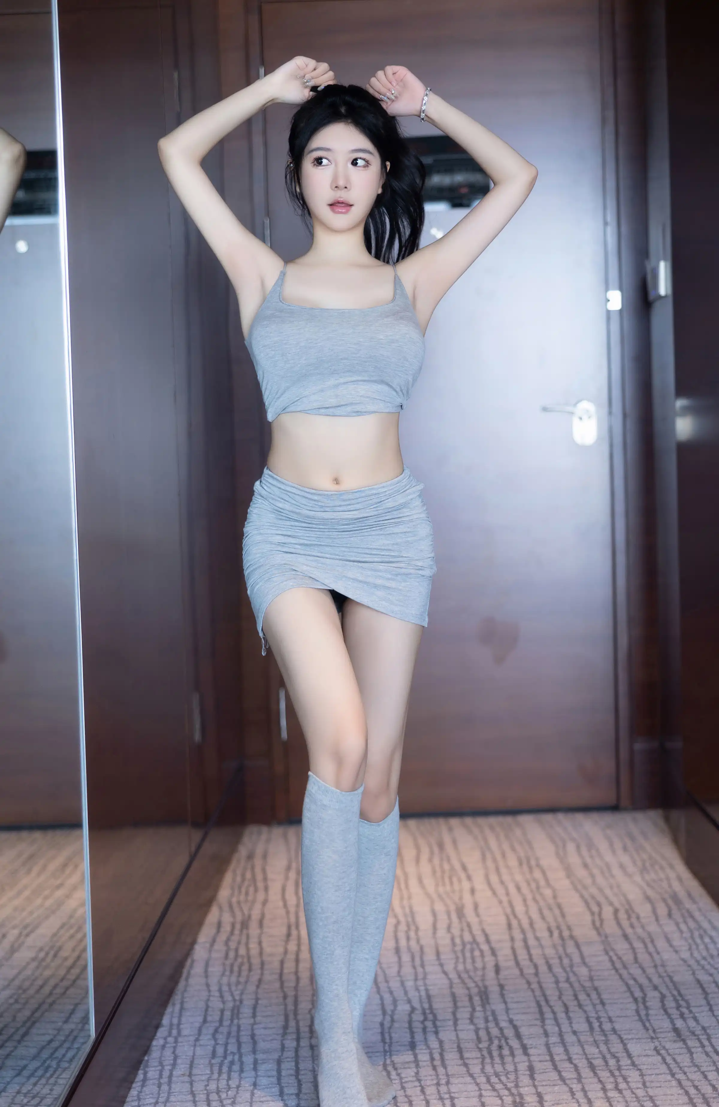 XiuRen Extra FW0216 谢小蒽 XiuRen Extra FW0216 谢小蒽