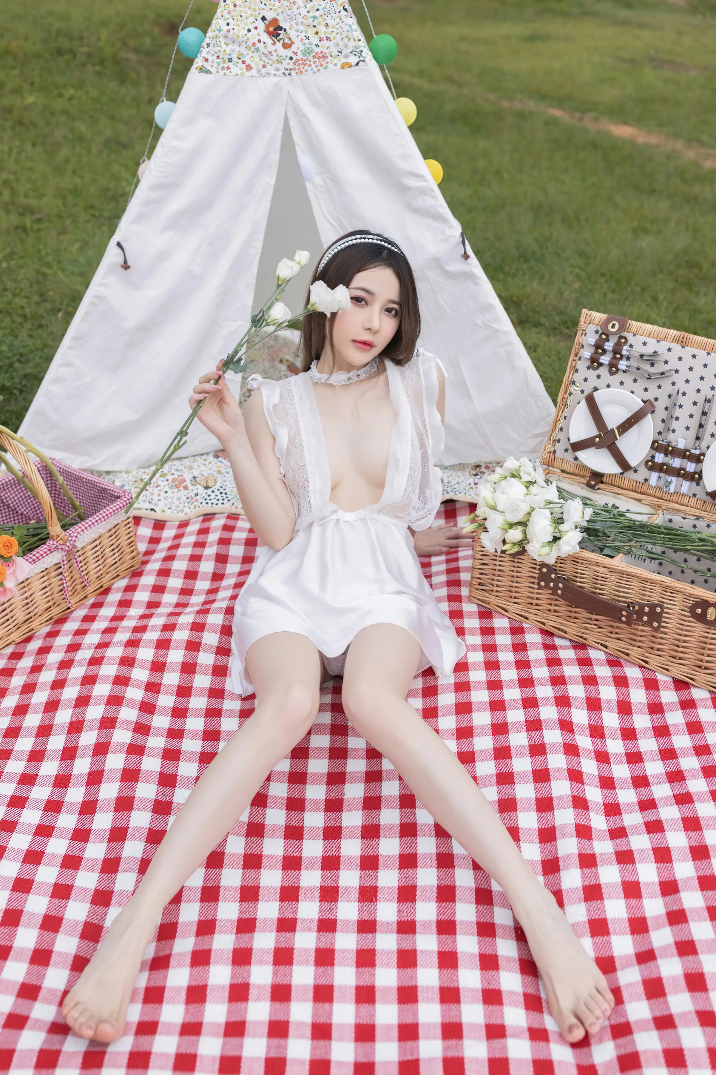 XiuRen Extra FW0210 鱼子酱 XiuRen Extra FW0210 鱼子酱