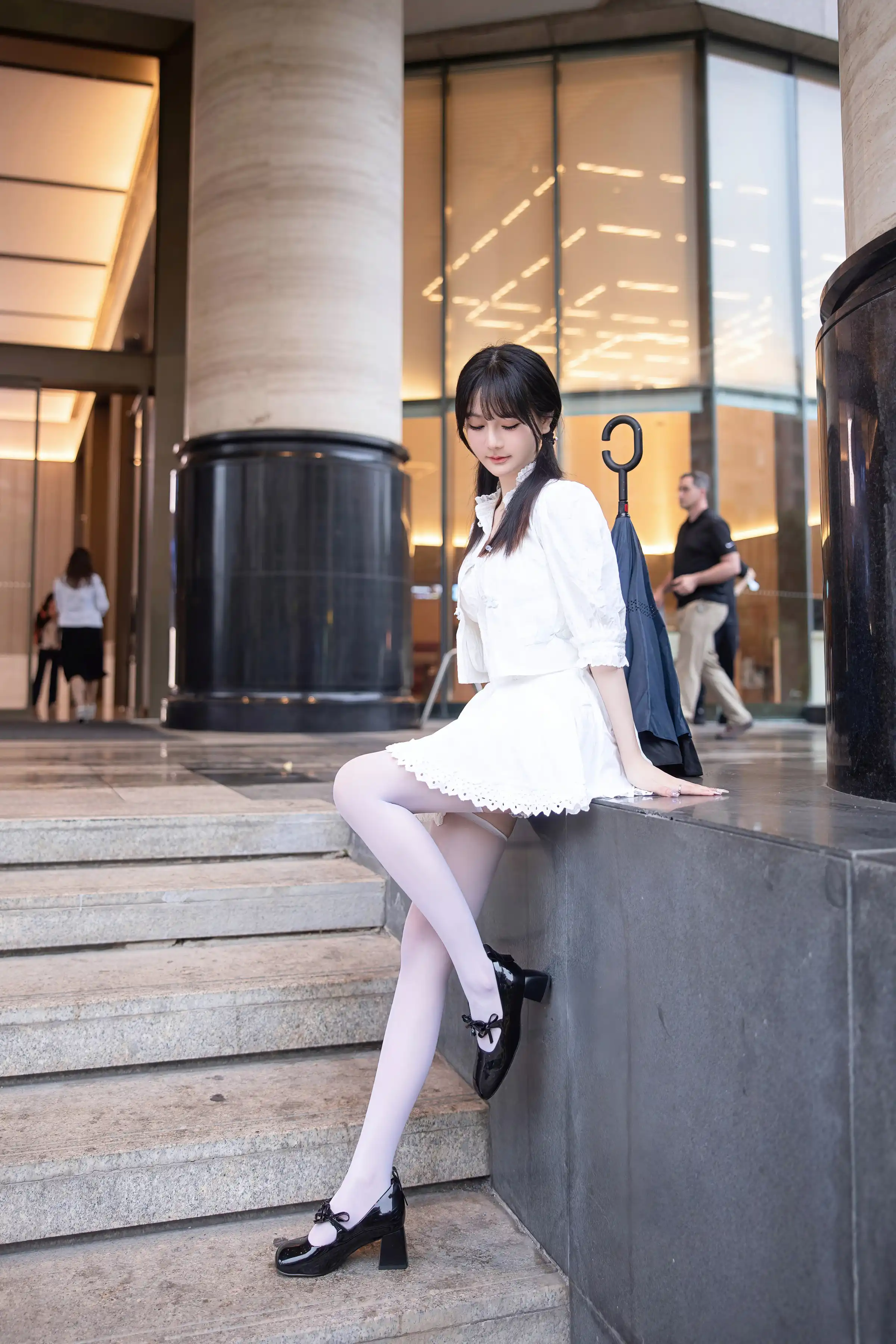 XiuRen Extra FW0222 谢小蒽 XiuRen Extra FW0222 谢小蒽