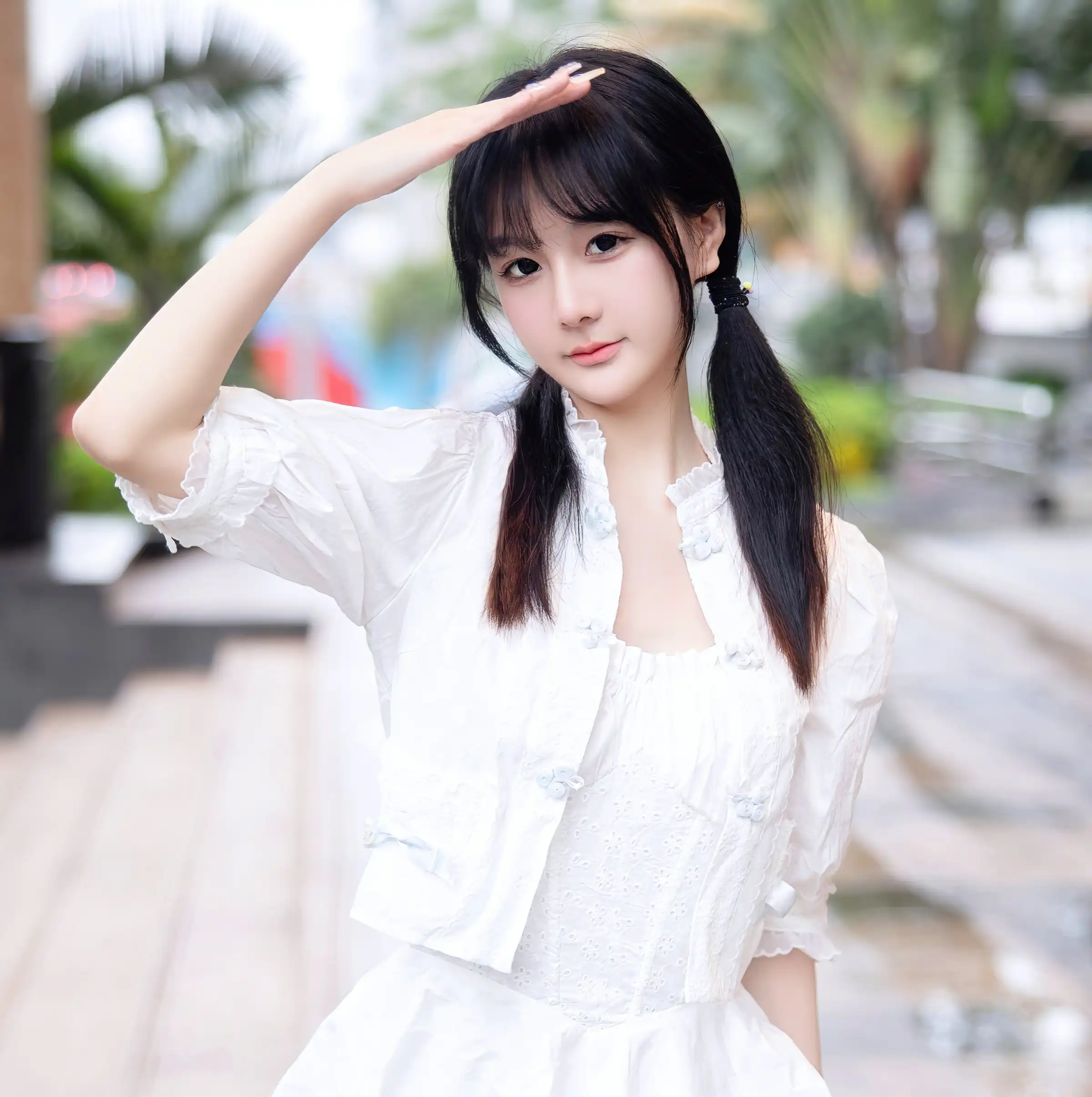 XiuRen Extra FW0222 谢小蒽 XiuRen Extra FW0222 谢小蒽