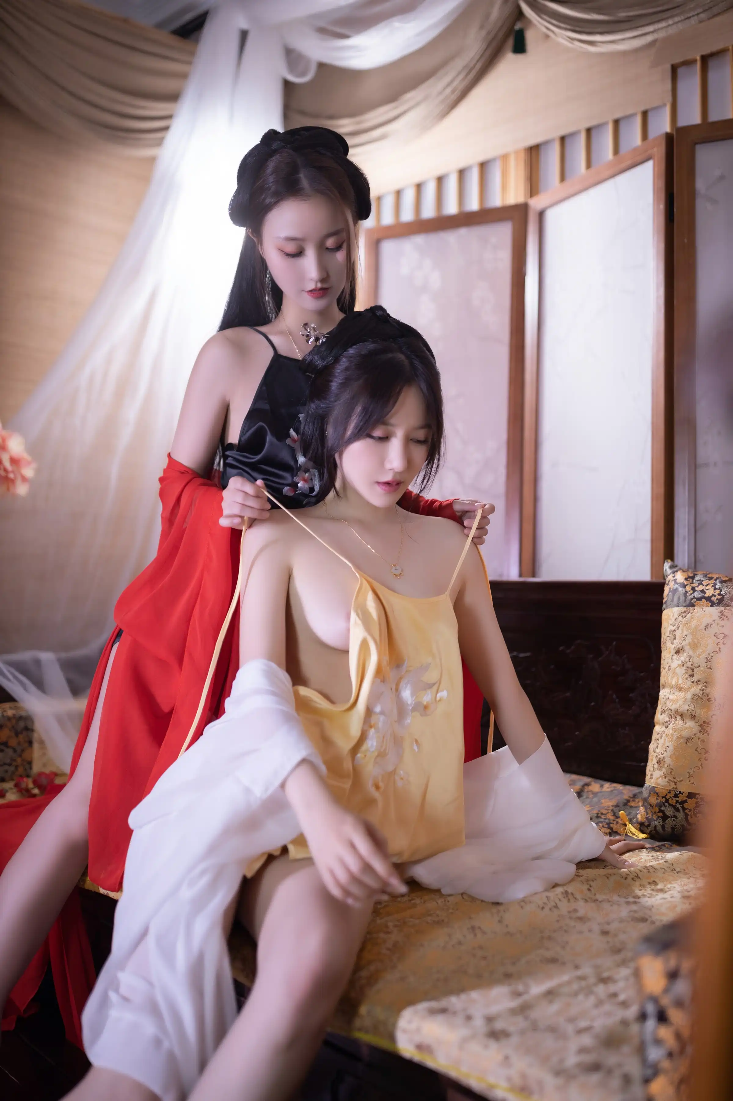XiuRen Extra FW0212 鱼子酱 XiuRen Extra FW0212 鱼子酱