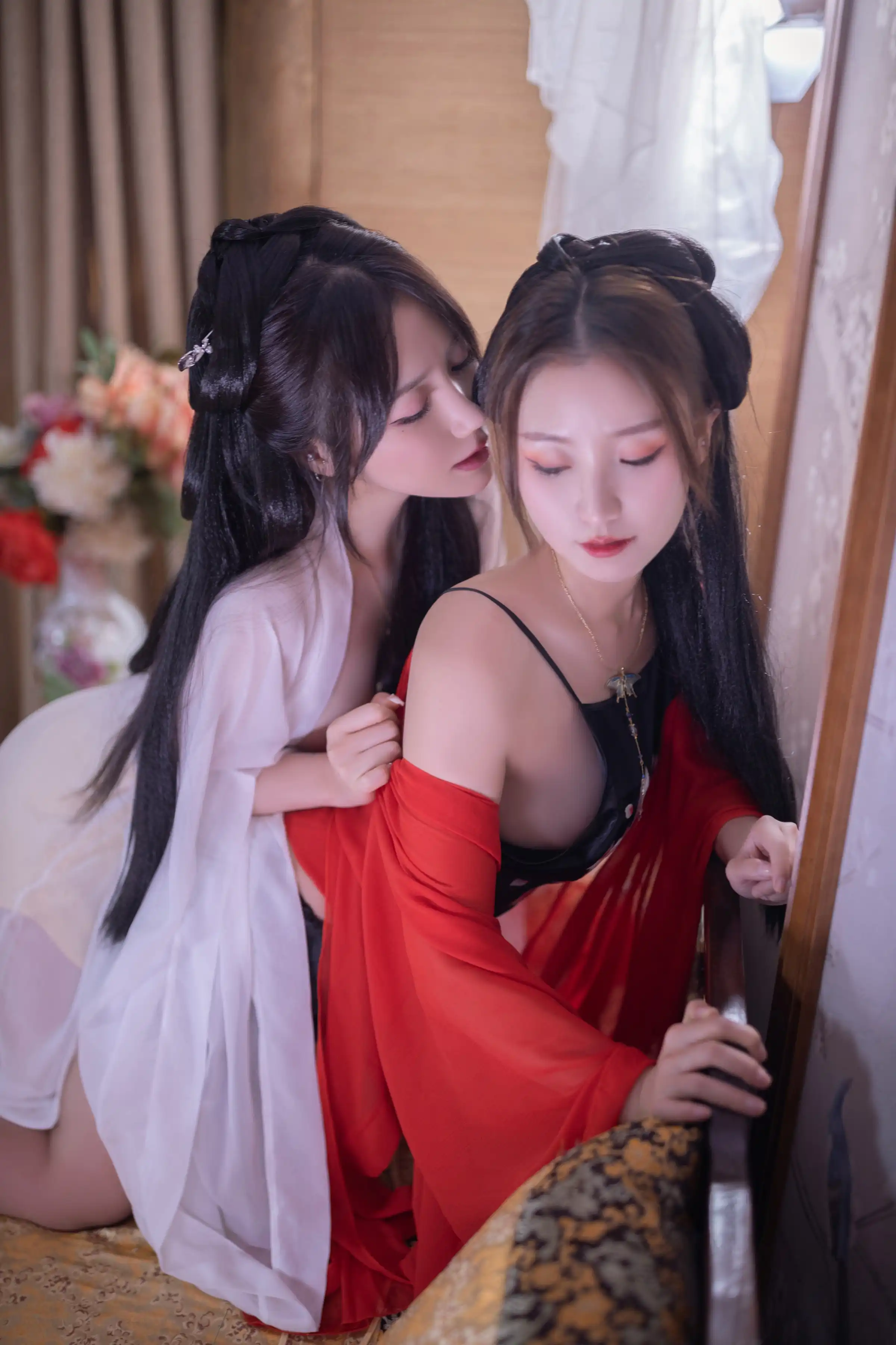 XiuRen Extra FW0212 鱼子酱 XiuRen Extra FW0212 鱼子酱