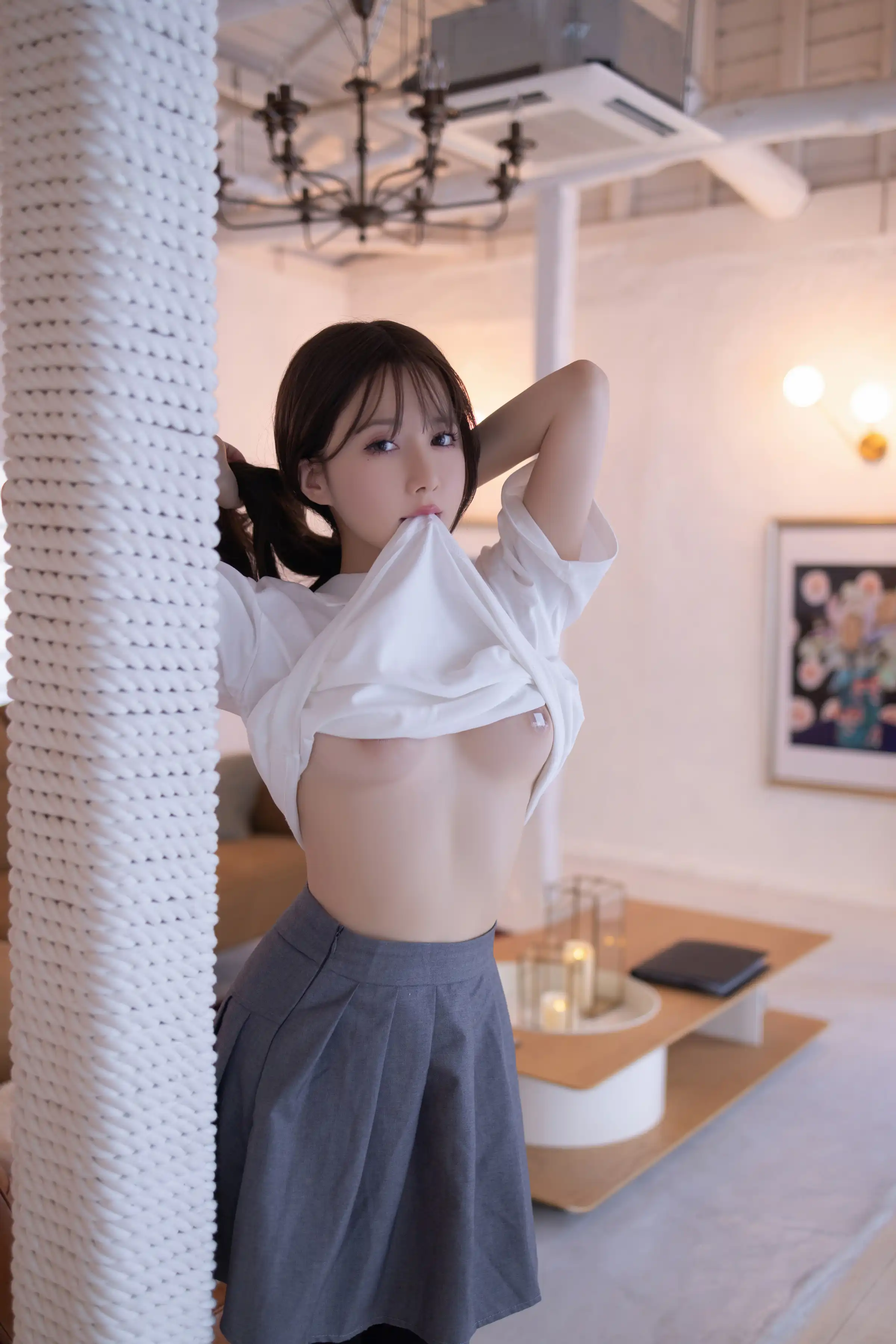 XiuRen Extra FW0202 鱼子酱 XiuRen Extra FW0202 鱼子酱