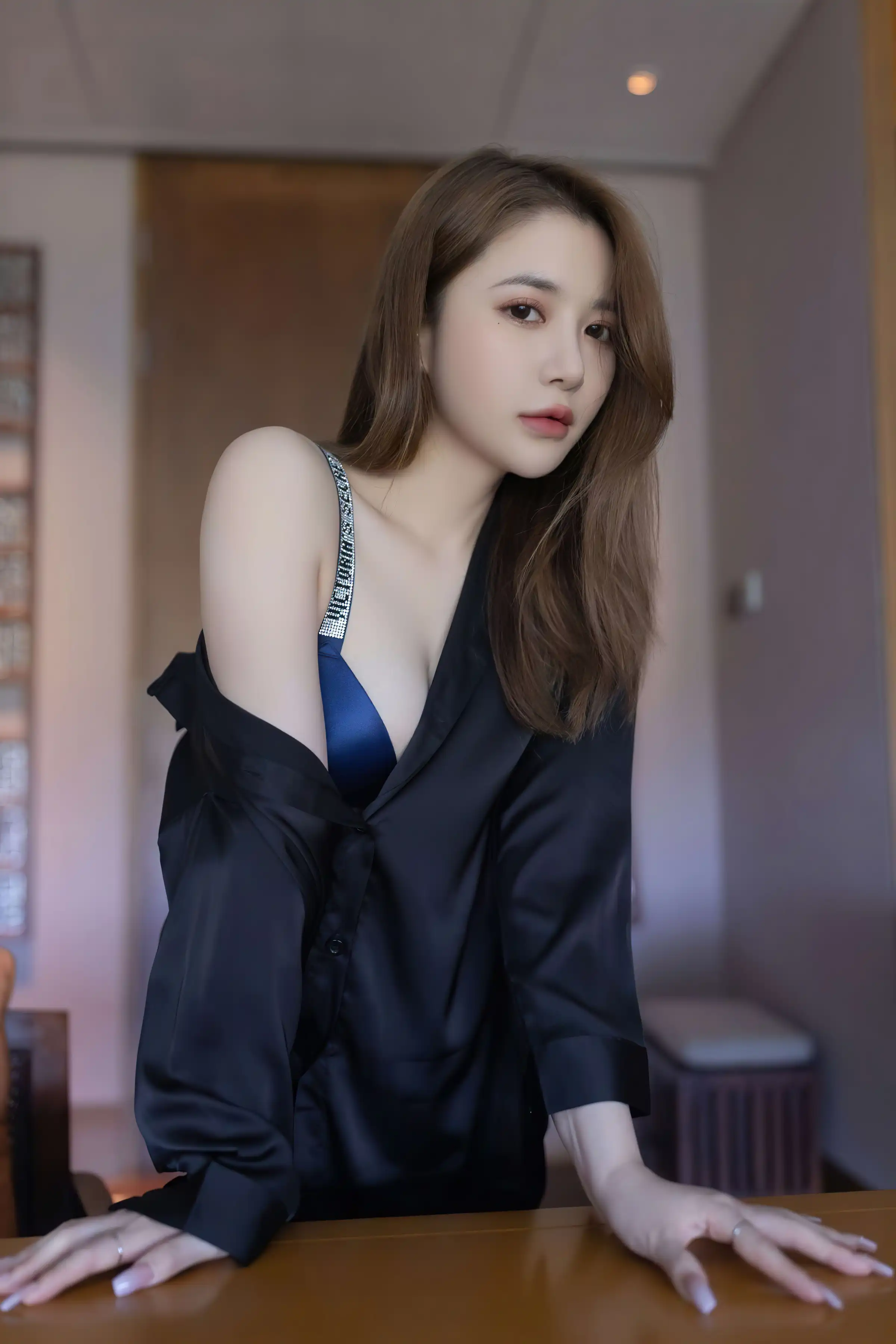 XiuRen Extra FW0232 鱼子酱 XiuRen Extra FW0232 鱼子酱