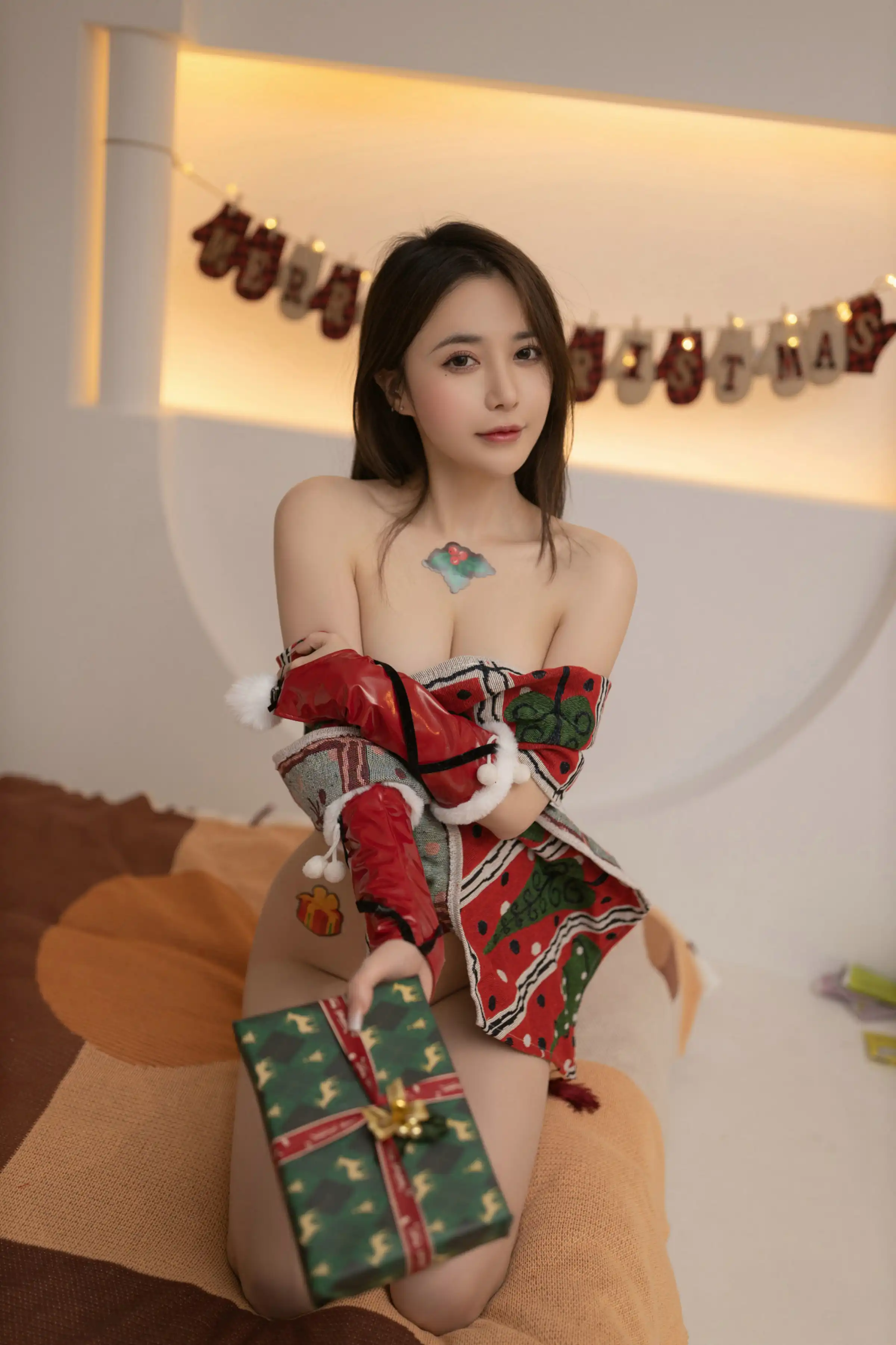 XiuRen Extra FW0286 鱼子酱 XiuRen Extra FW0286 鱼子酱