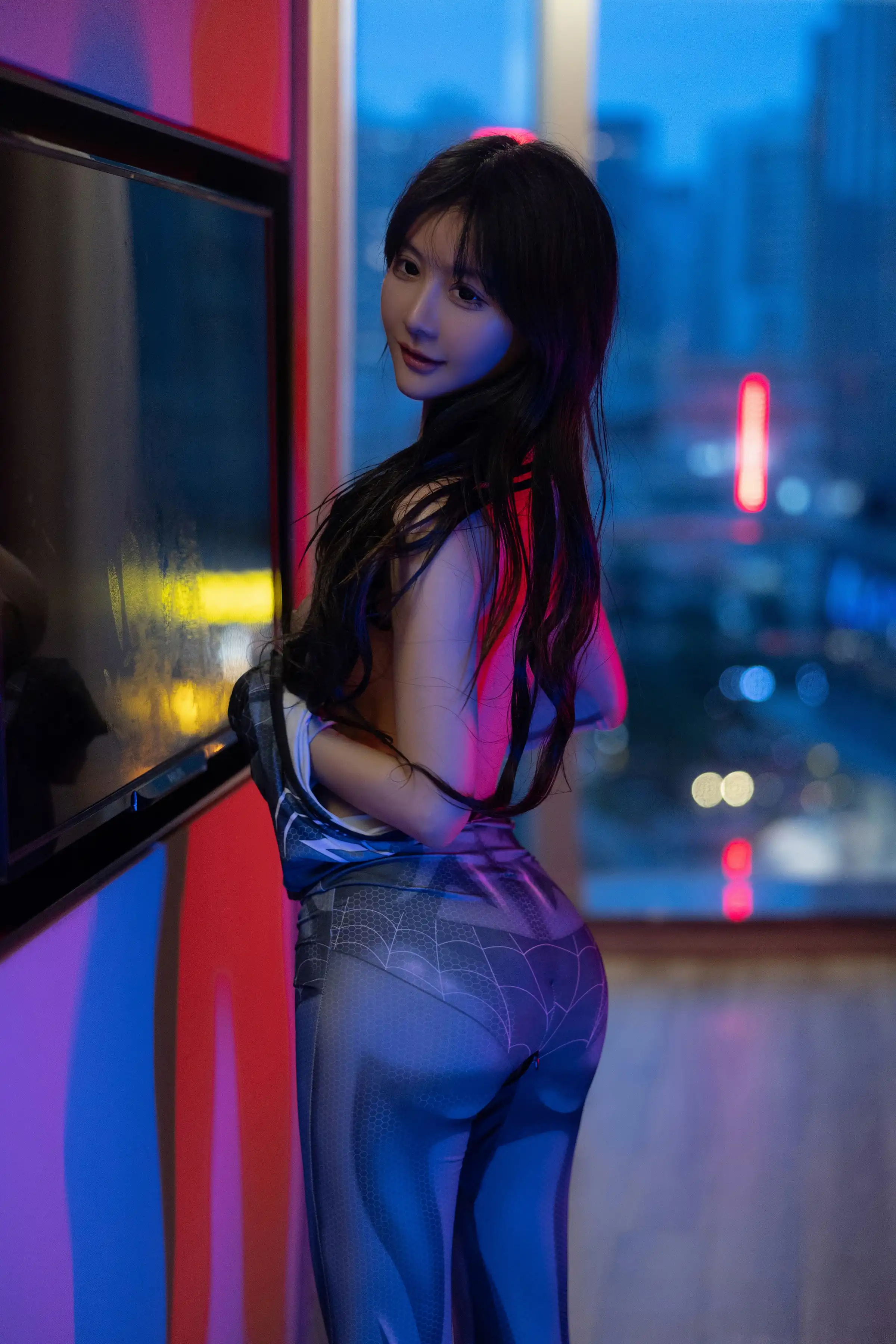 XiuRen Extra FW0252 谢小蒽 XiuRen Extra FW0252 谢小蒽