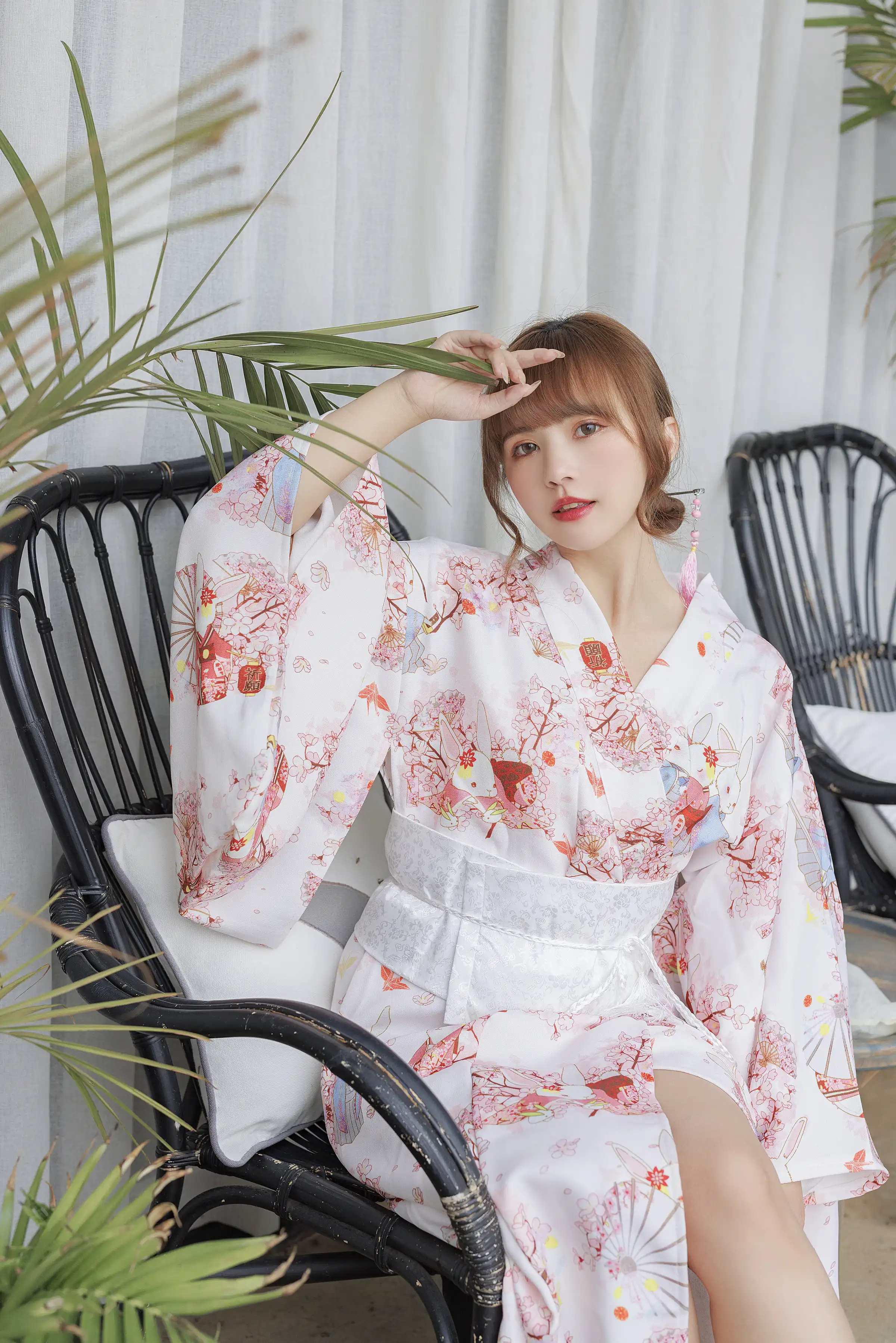 XiuRen Extra FW0275 张思允 XiuRen Extra FW0275 张思允