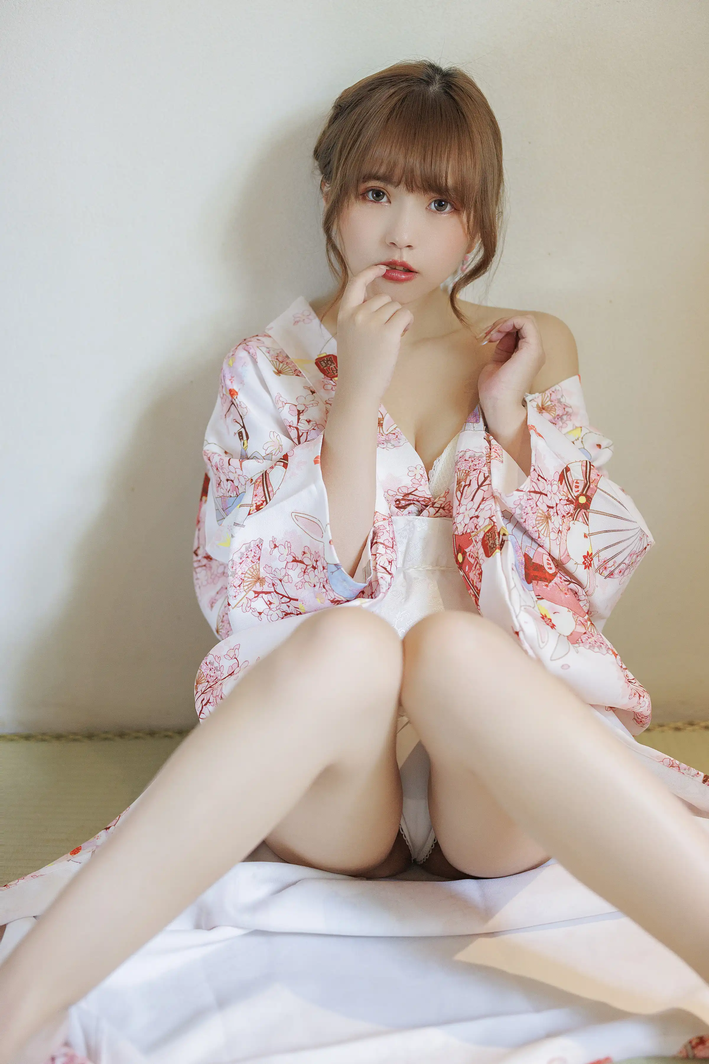 XiuRen Extra FW0275 张思允 XiuRen Extra FW0275 张思允
