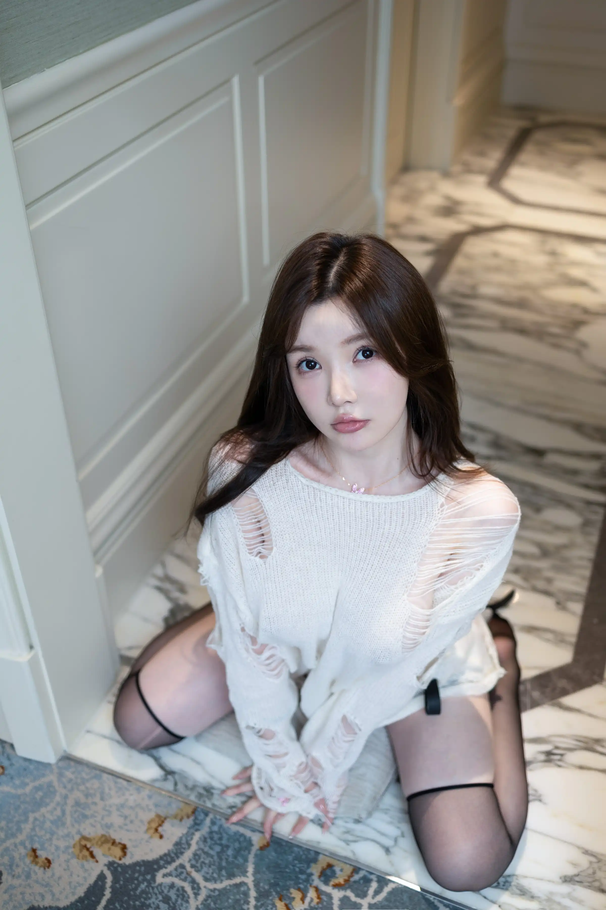 XiuRen Extra FW0199 糯美子 XiuRen Extra FW0199 糯美子