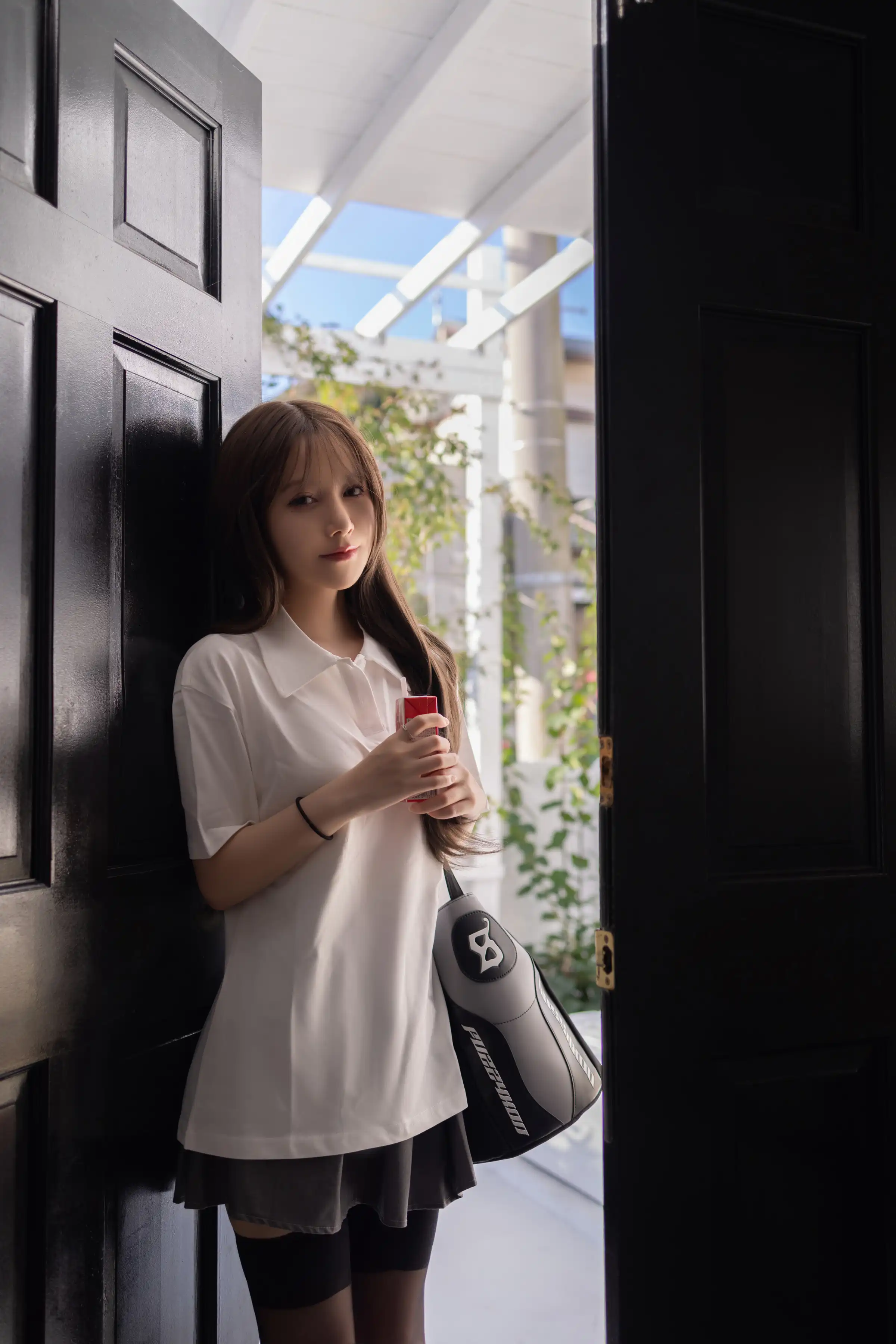 XiuRen Extra FW0202 鱼子酱 XiuRen Extra FW0202 鱼子酱