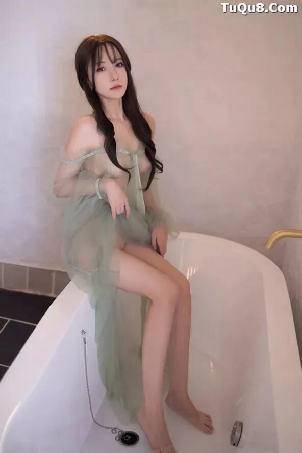 XiuRen Extra FW0230 鱼子酱