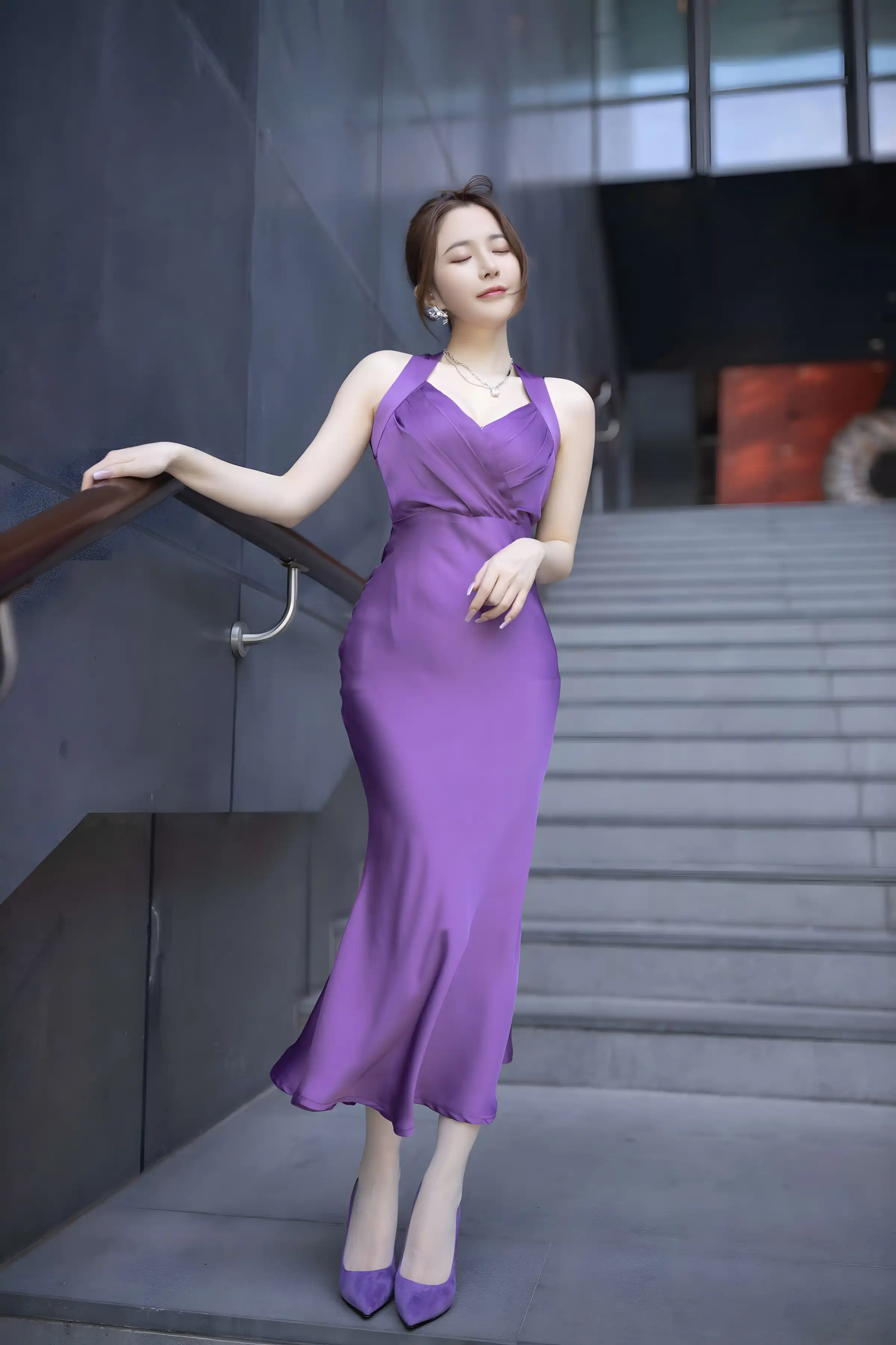 XiuRen Extra FW0204 鱼子酱 XiuRen Extra FW0204 鱼子酱