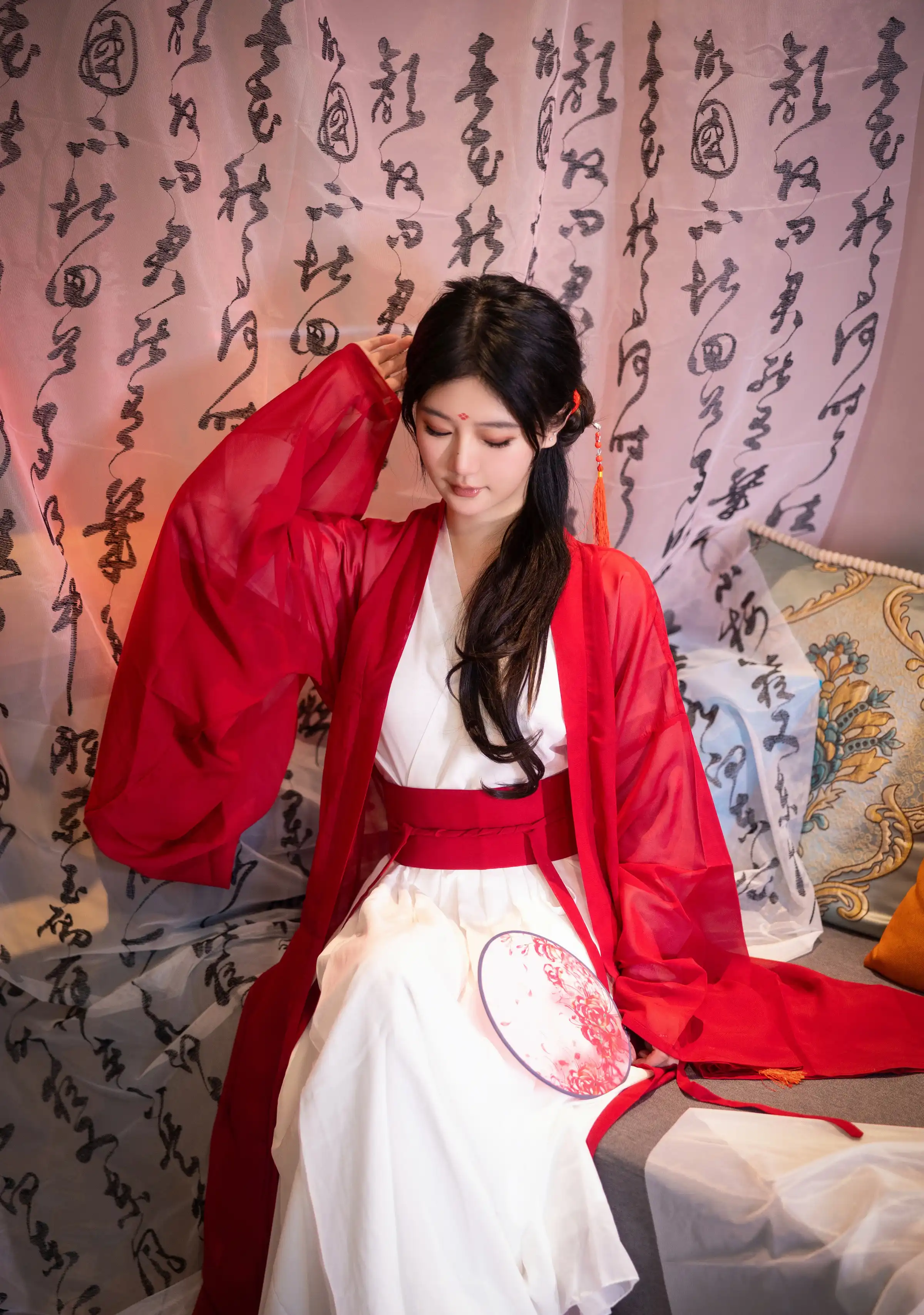 XiuRen Extra FW0187 谢小蒽 XiuRen Extra FW0187 谢小蒽