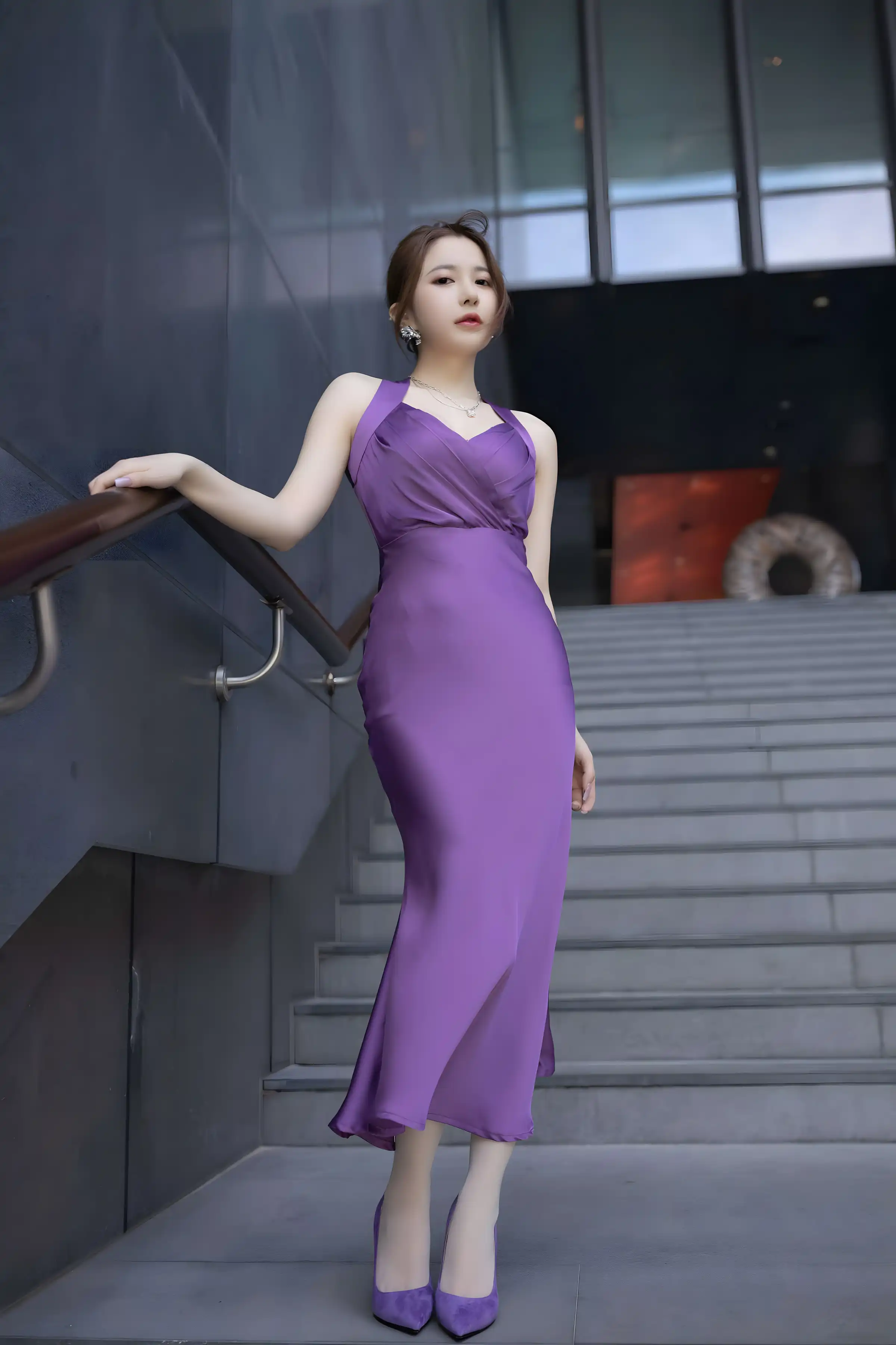XiuRen Extra FW0204 鱼子酱 XiuRen Extra FW0204 鱼子酱