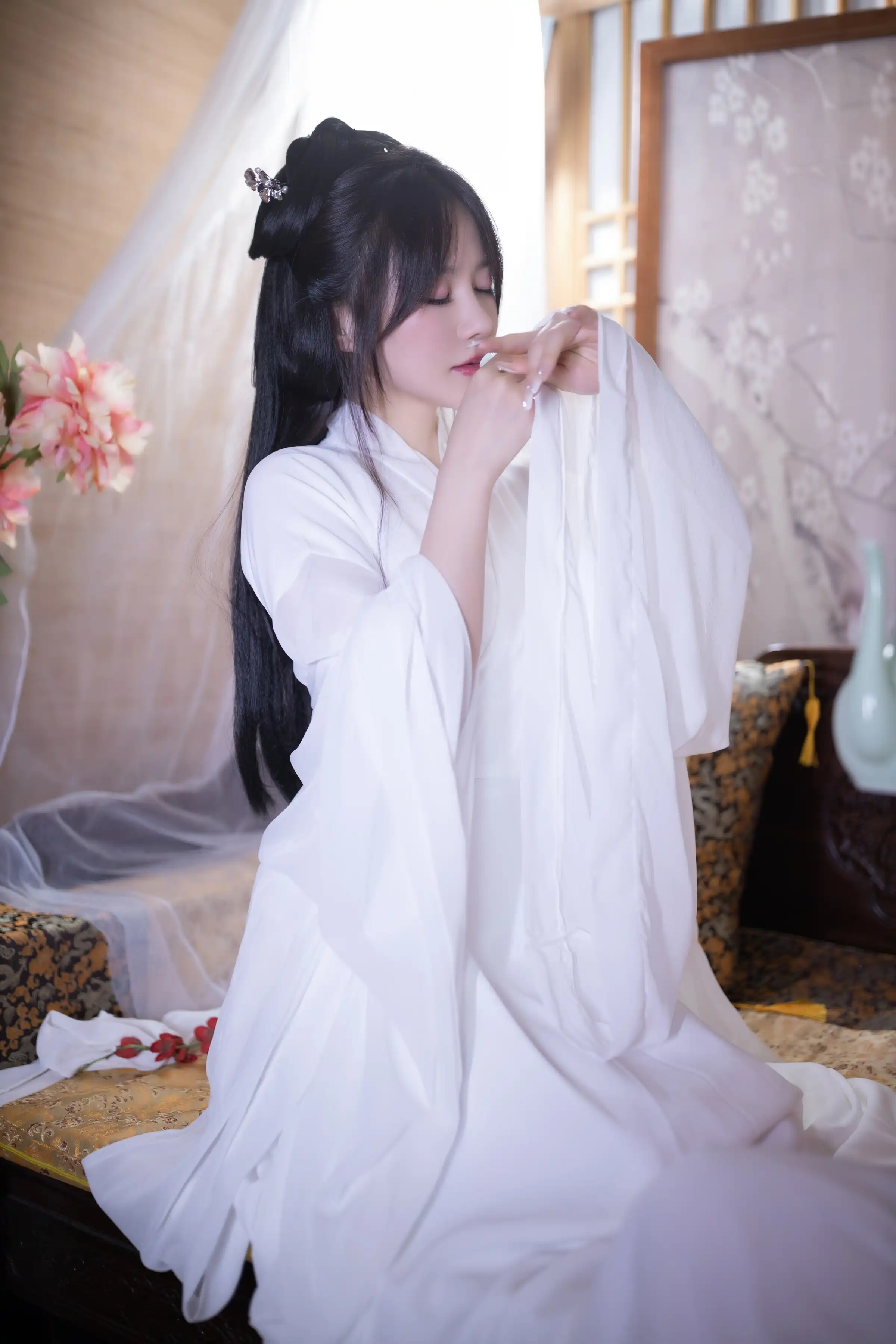XiuRen Extra FW0212 鱼子酱 XiuRen Extra FW0212 鱼子酱