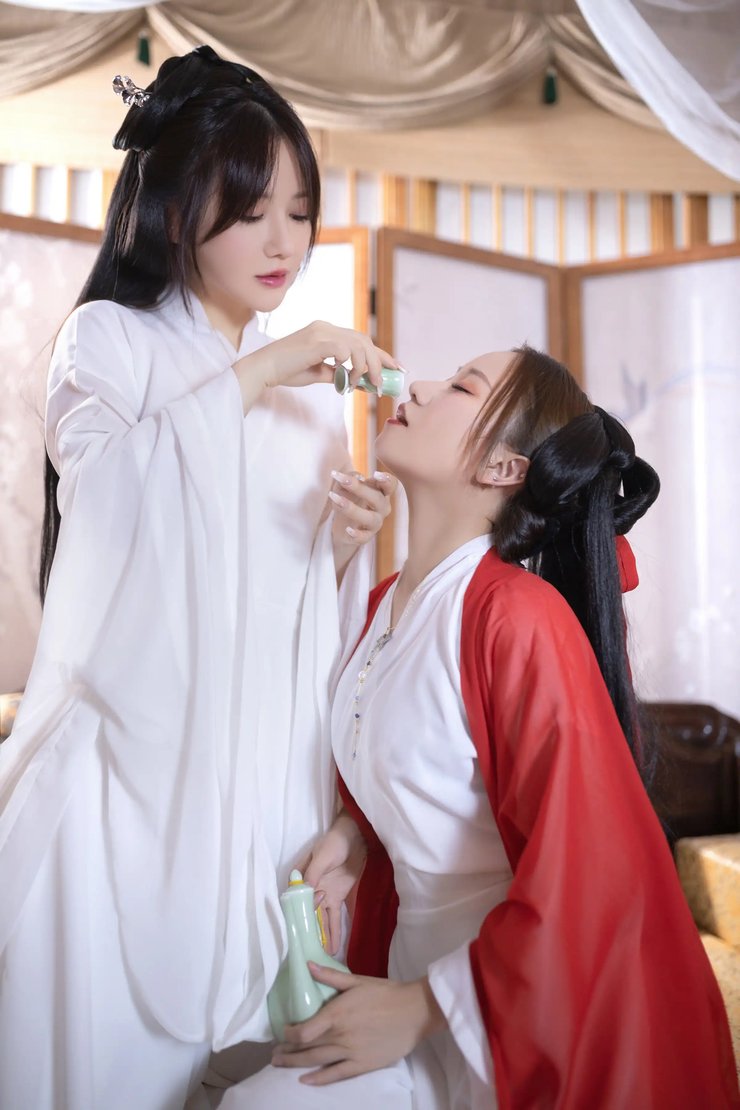 XiuRen Extra FW0212 鱼子酱 XiuRen Extra FW0212 鱼子酱