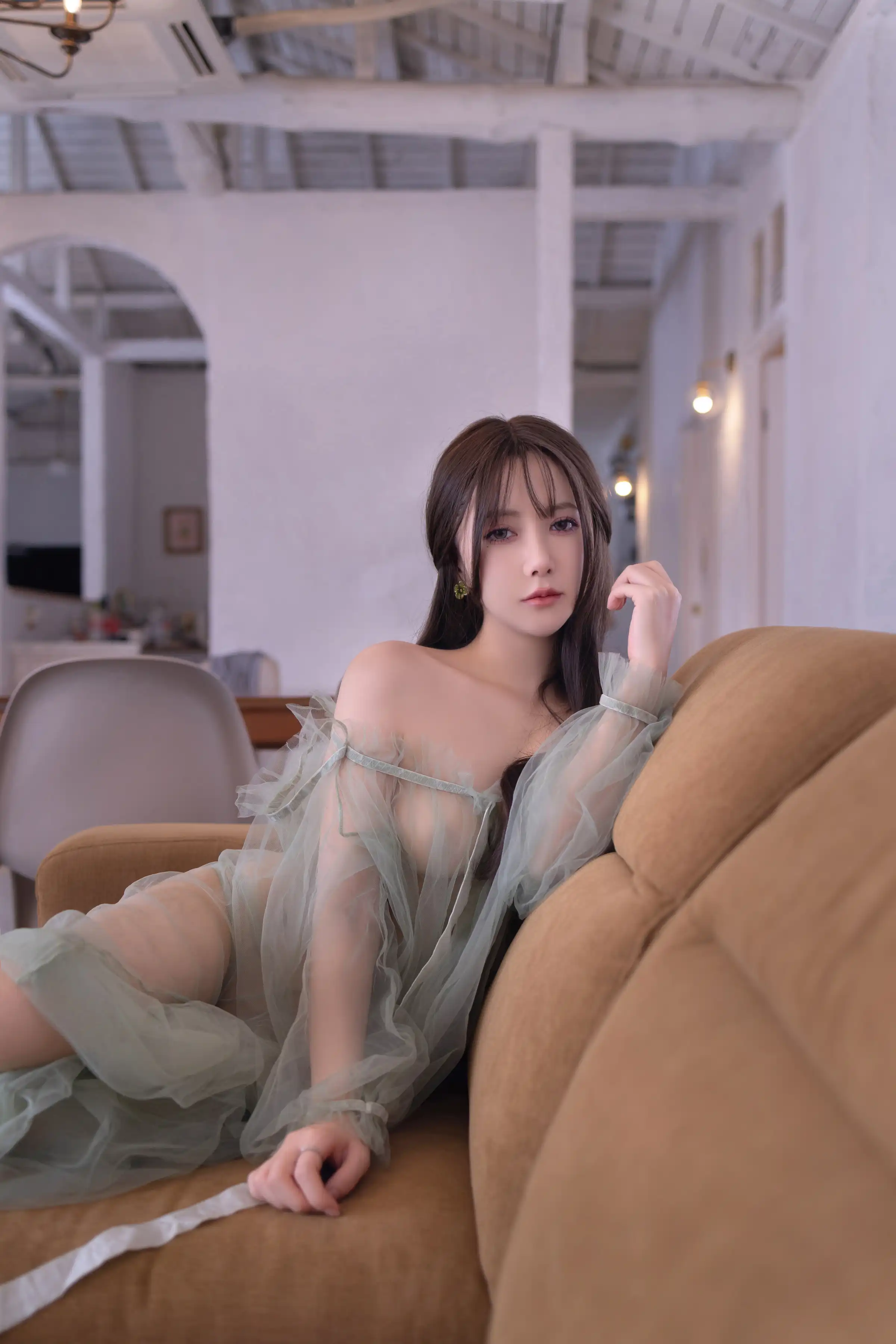 XiuRen Extra FW0230 鱼子酱 XiuRen Extra FW0230 鱼子酱
