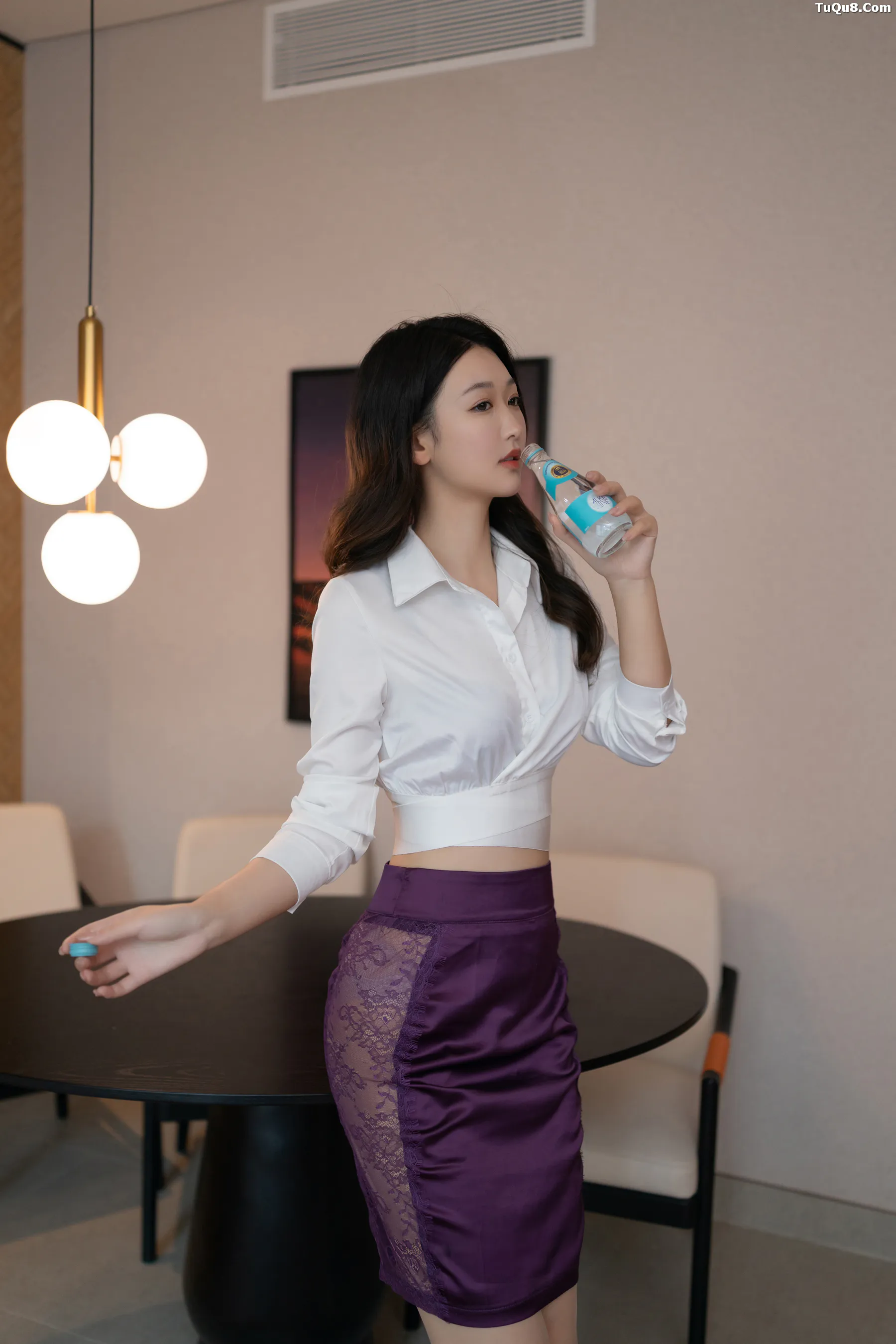 XiuRen Extra FW0205 唐安琪 XiuRen Extra FW0205 唐安琪