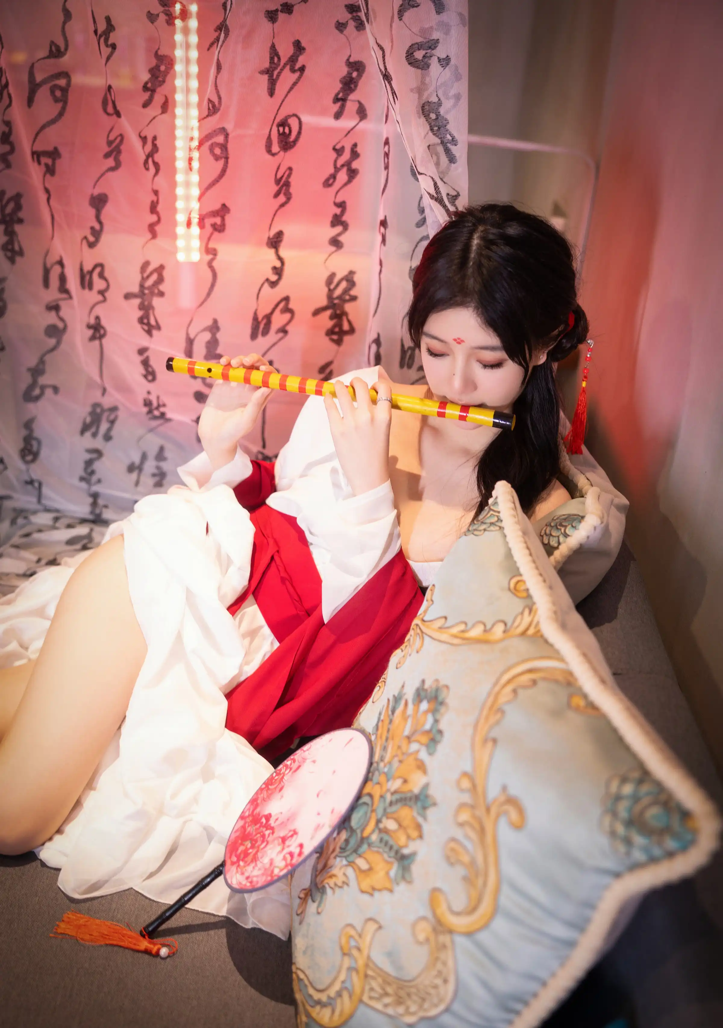 XiuRen Extra FW0187 谢小蒽 XiuRen Extra FW0187 谢小蒽