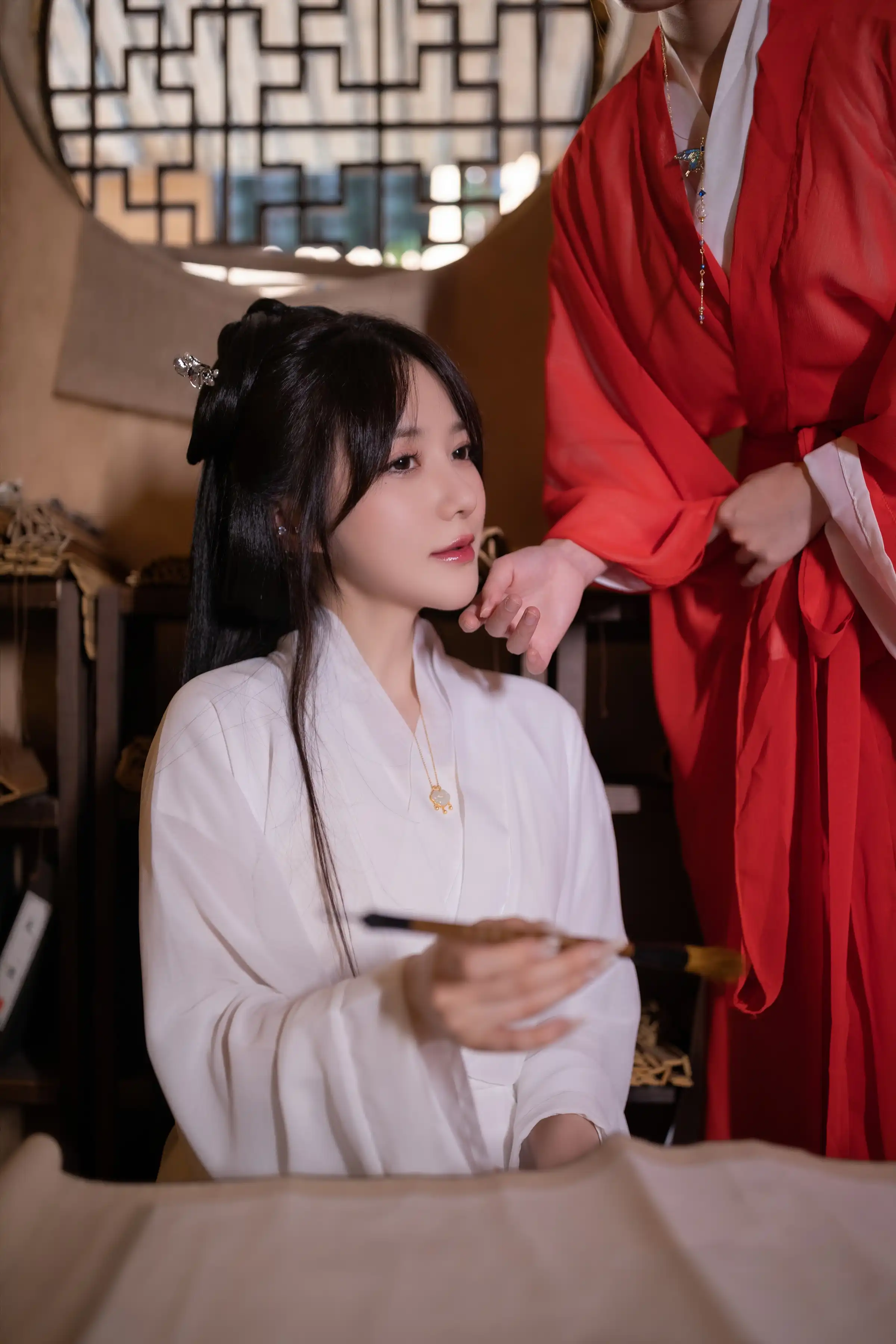 XiuRen Extra FW0212 鱼子酱 XiuRen Extra FW0212 鱼子酱