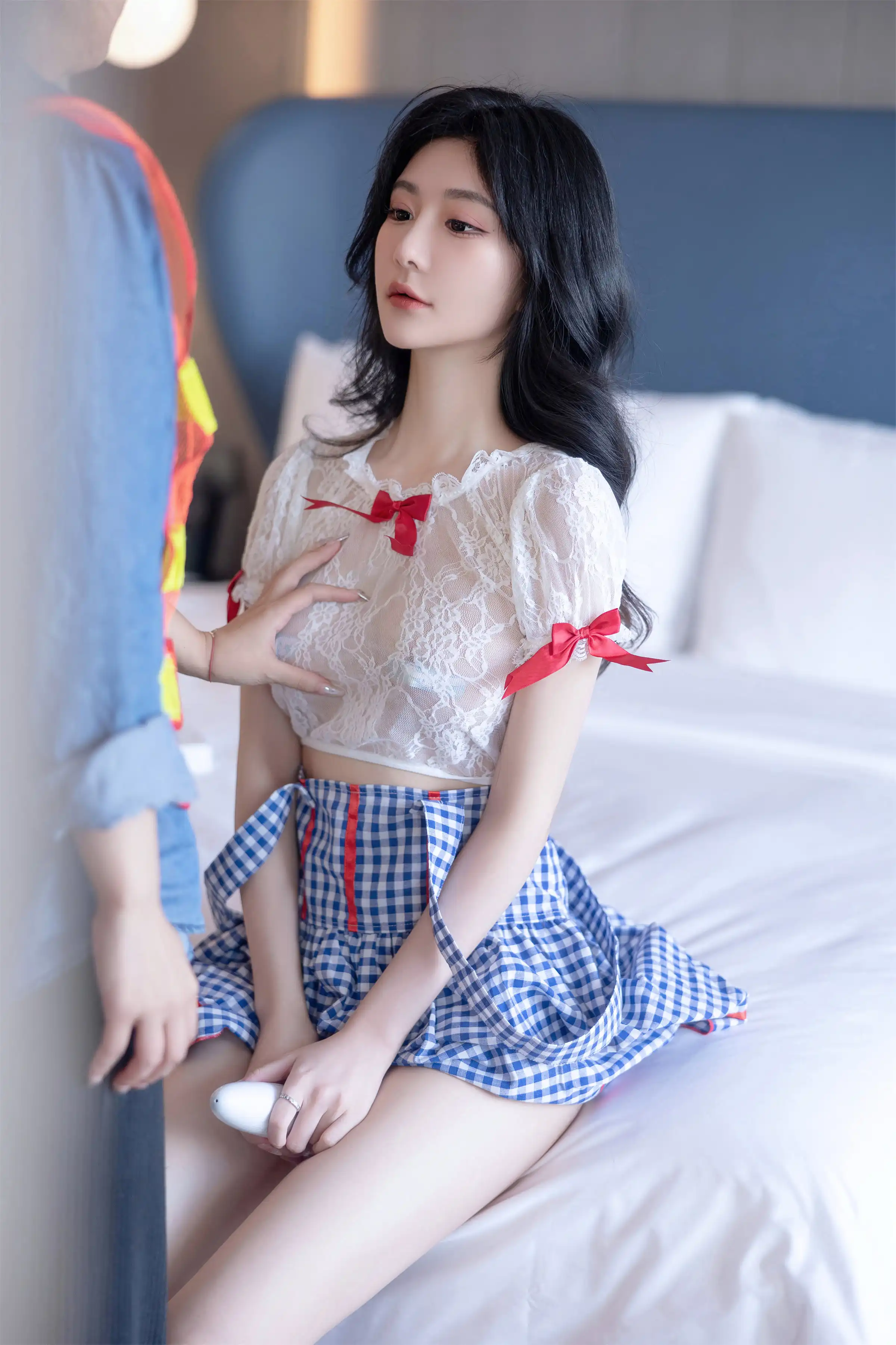 XiuRen Extra FW0218 谢小蒽 XiuRen Extra FW0218 谢小蒽