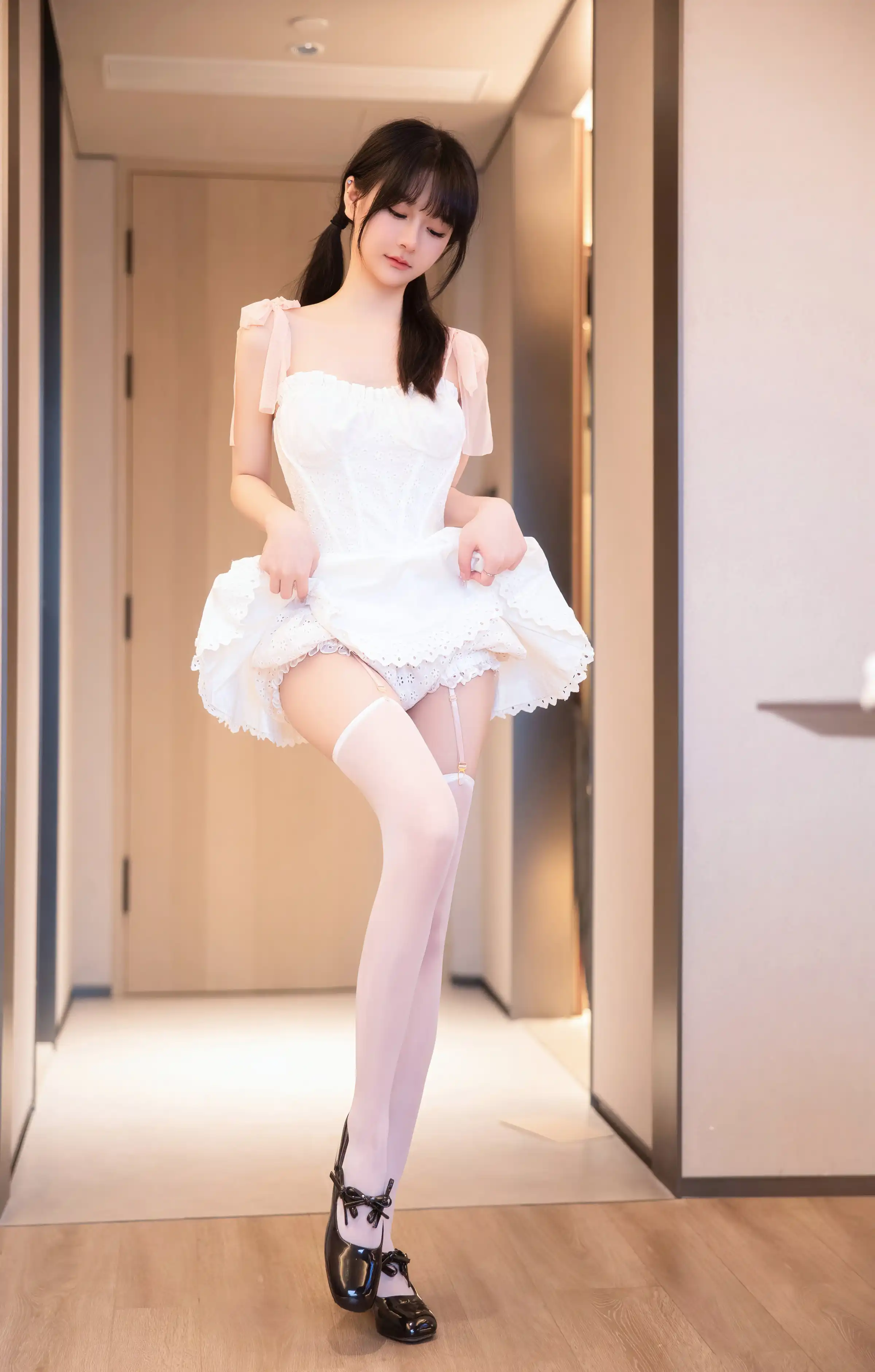 XiuRen Extra FW0222 谢小蒽 XiuRen Extra FW0222 谢小蒽