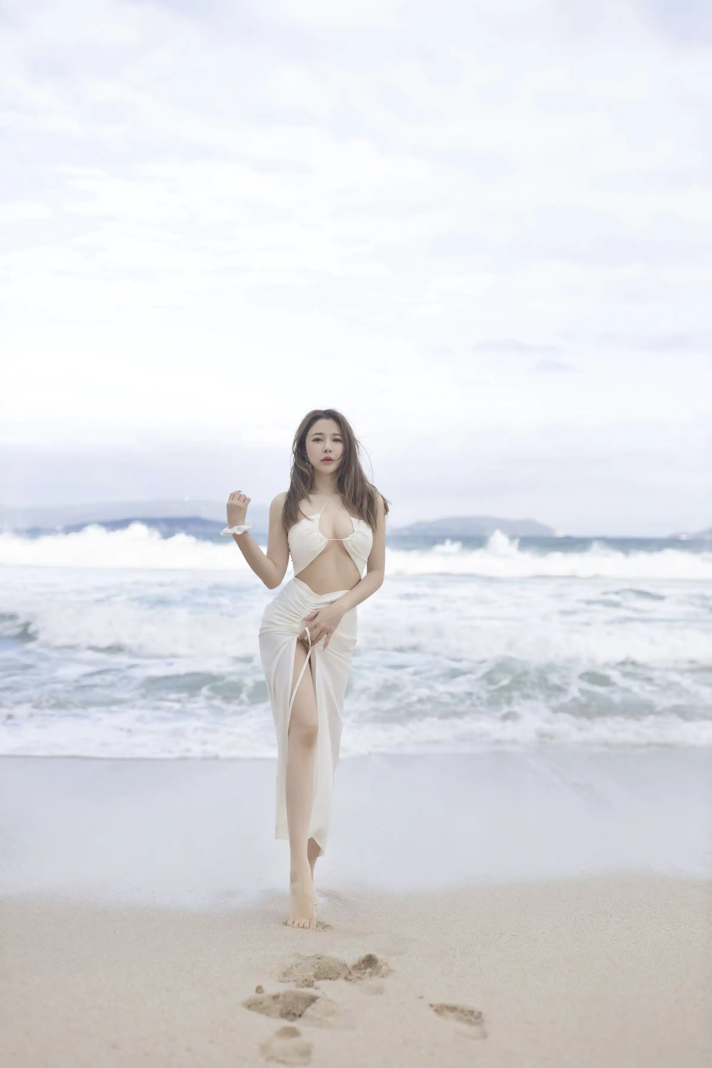 XiuRen Extra FW0210 鱼子酱 XiuRen Extra FW0210 鱼子酱
