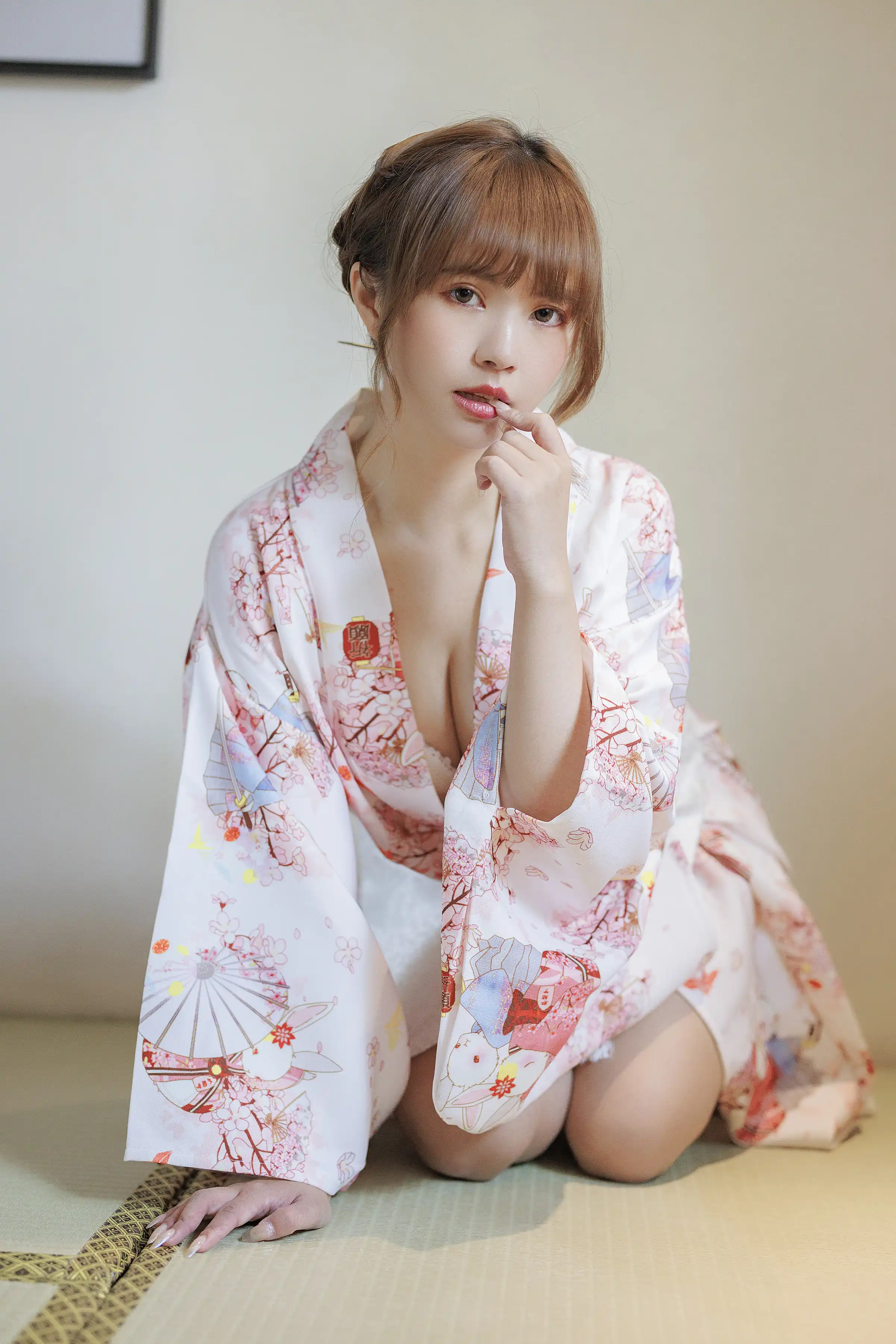 XiuRen Extra FW0275 张思允 XiuRen Extra FW0275 张思允