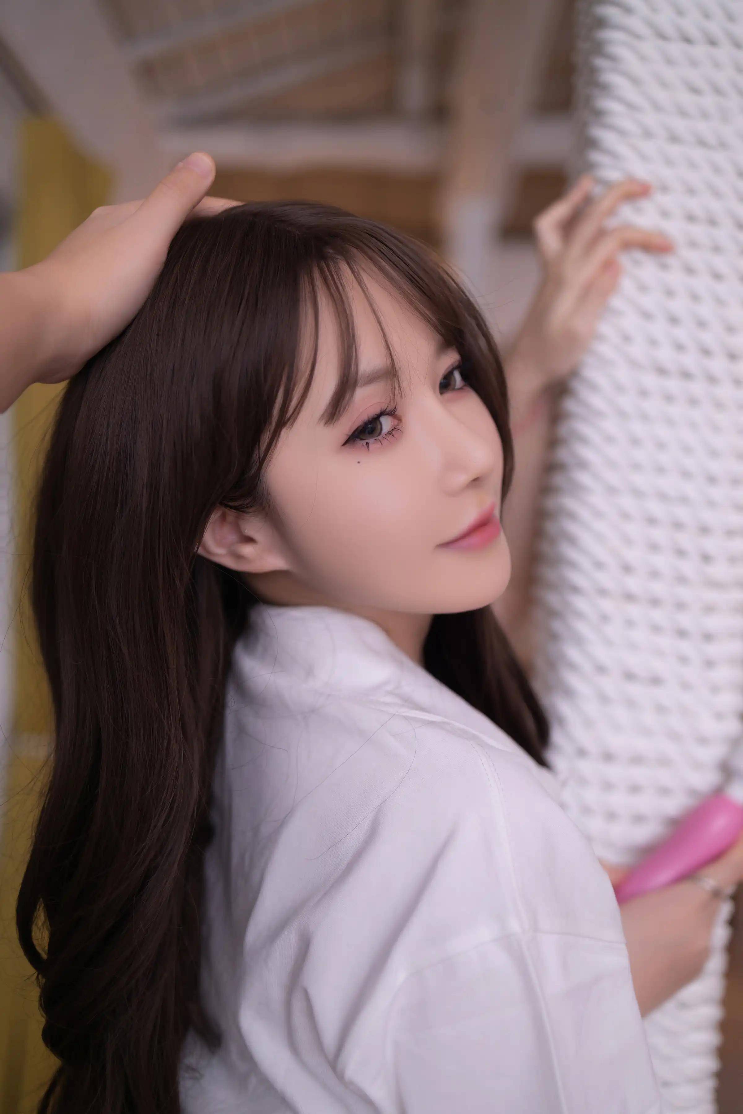 XiuRen Extra FW0202 鱼子酱 XiuRen Extra FW0202 鱼子酱