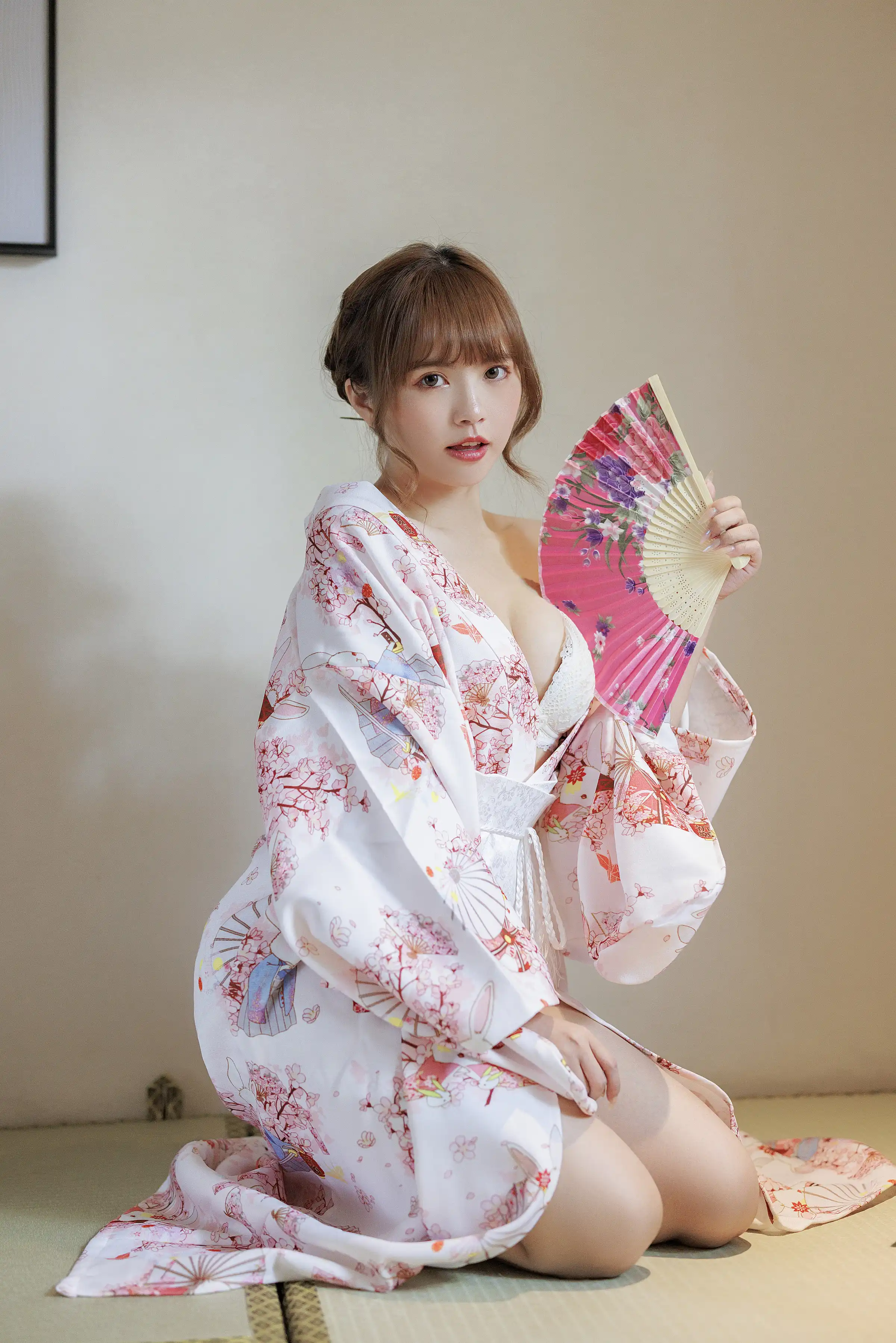 XiuRen Extra FW0275 张思允 XiuRen Extra FW0275 张思允