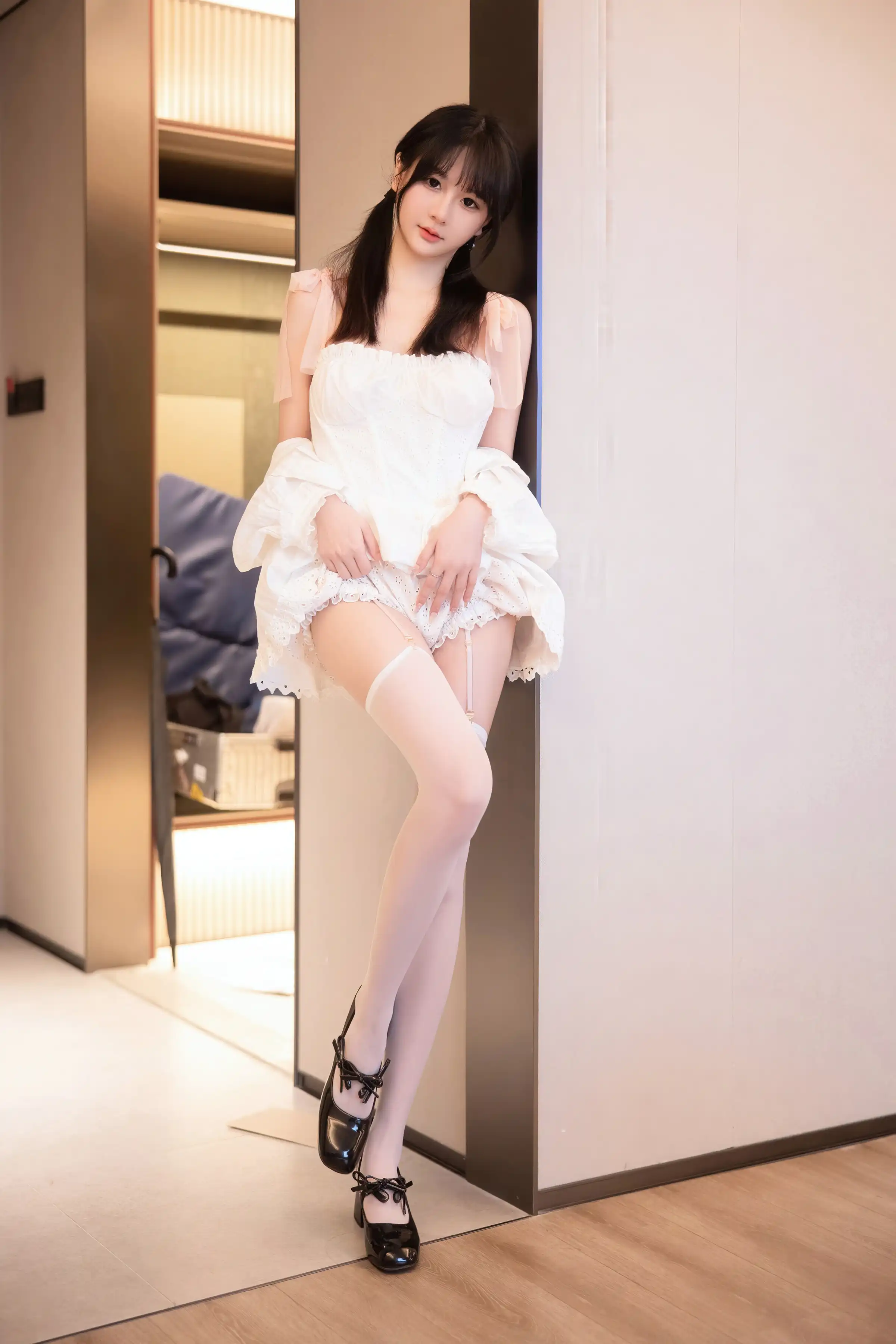 XiuRen Extra FW0222 谢小蒽 XiuRen Extra FW0222 谢小蒽