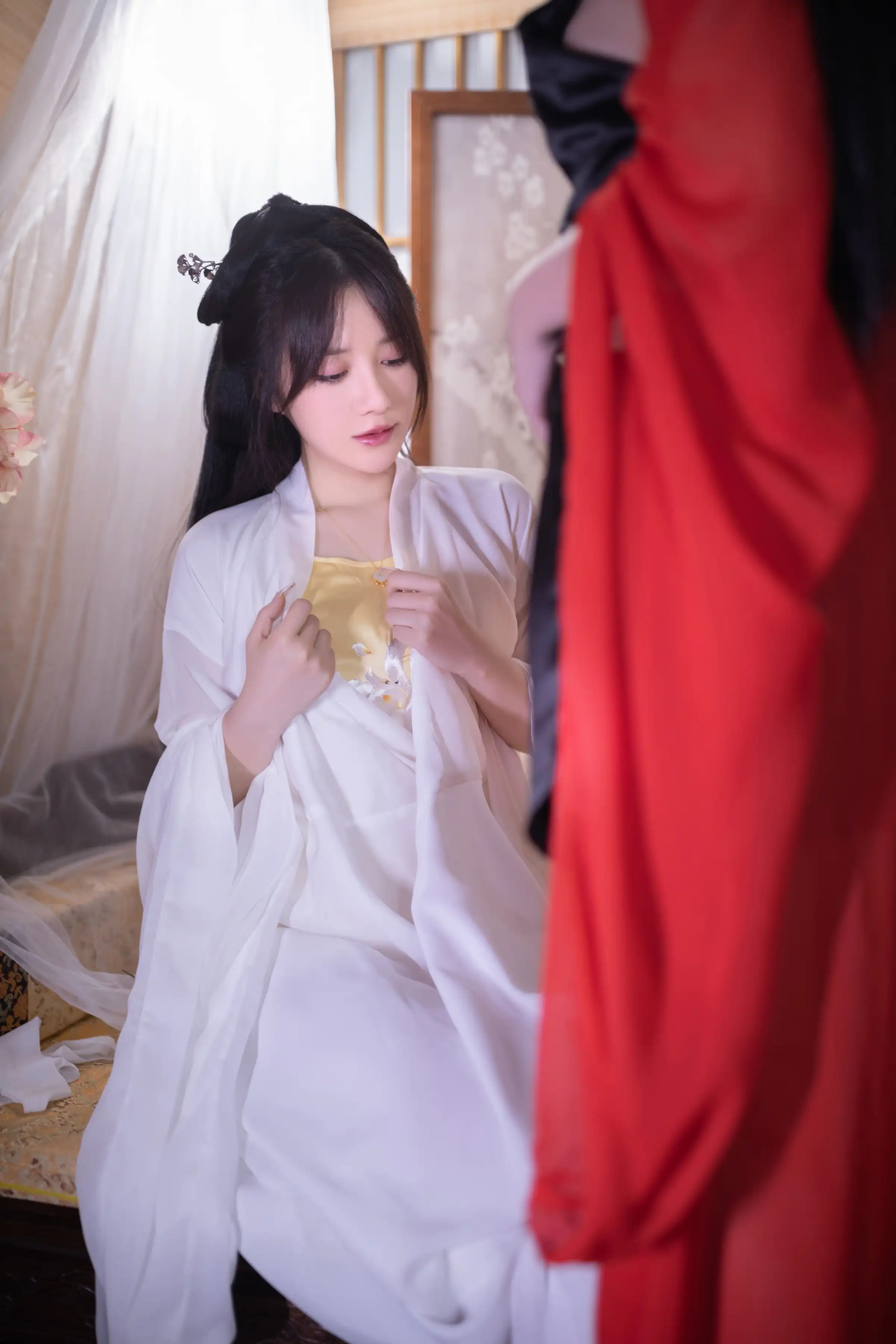 XiuRen Extra FW0212 鱼子酱 XiuRen Extra FW0212 鱼子酱