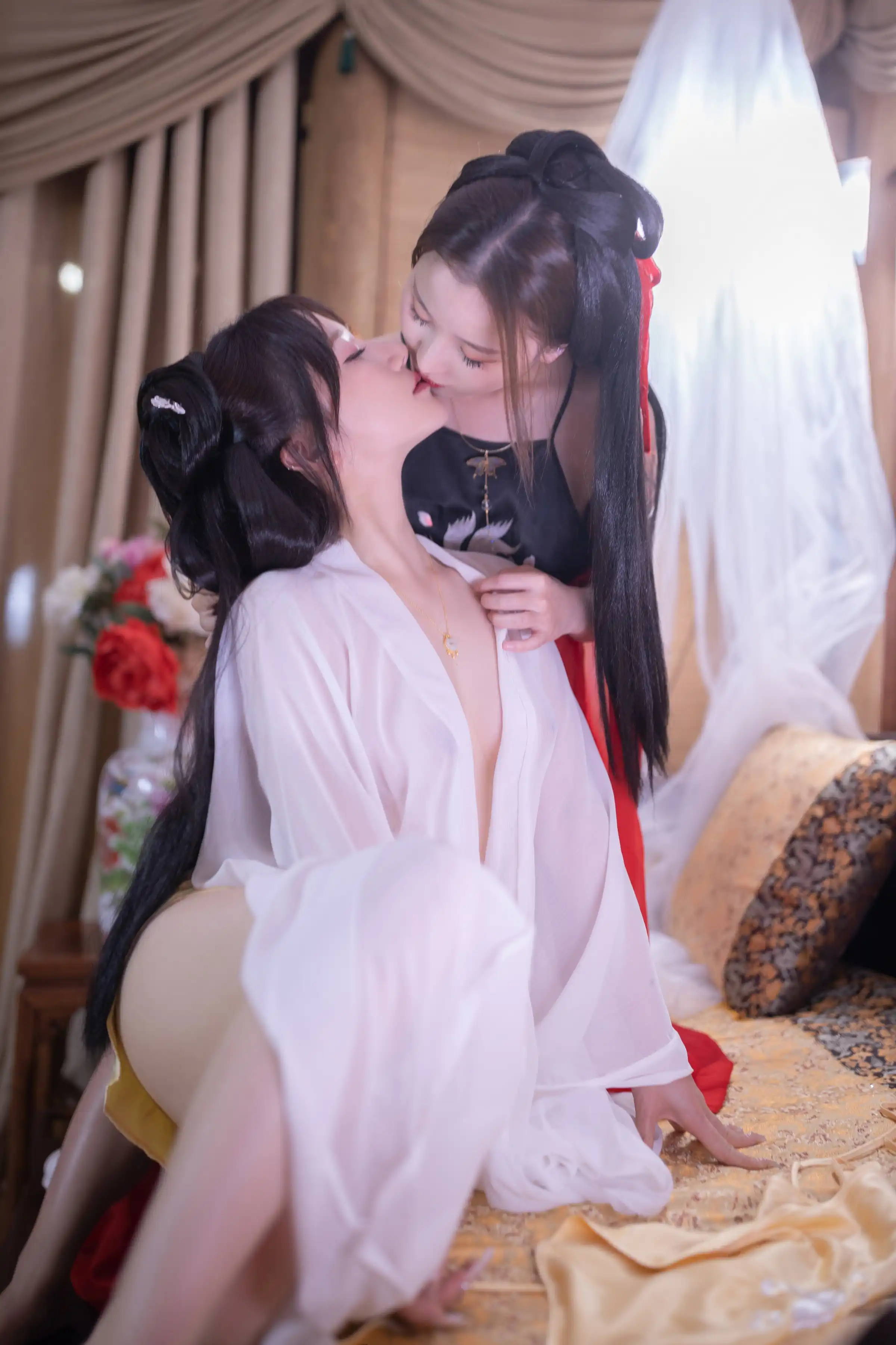 XiuRen Extra FW0212 鱼子酱 XiuRen Extra FW0212 鱼子酱