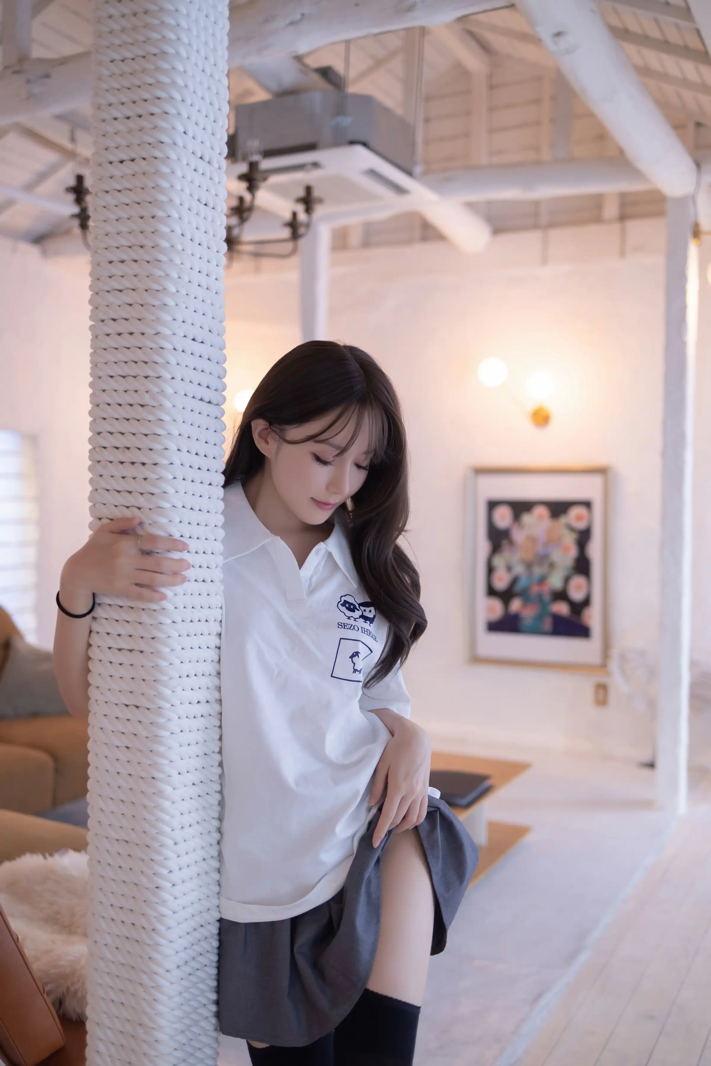 XiuRen Extra FW0202 鱼子酱 XiuRen Extra FW0202 鱼子酱