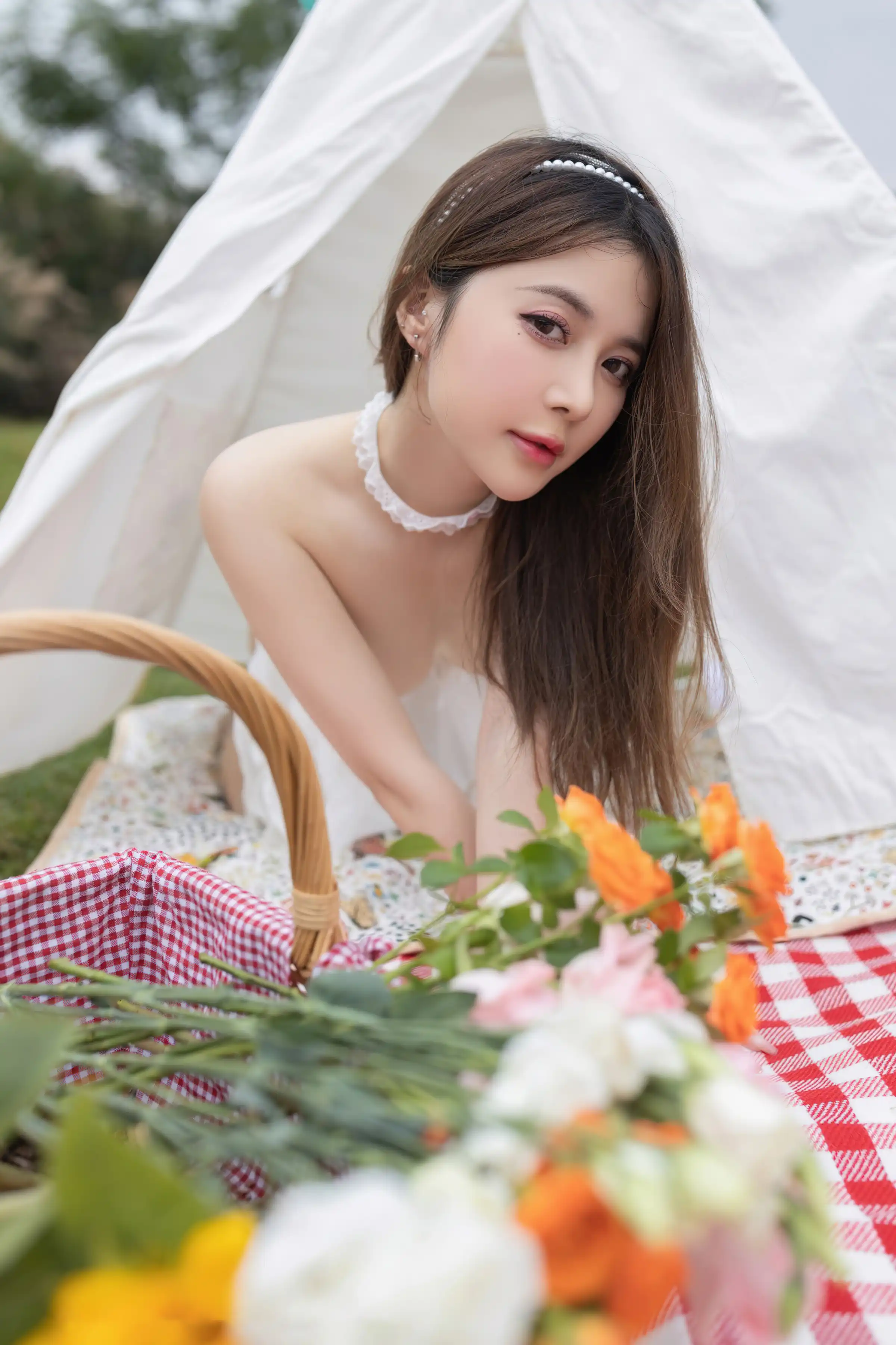 XiuRen Extra FW0210 鱼子酱 XiuRen Extra FW0210 鱼子酱