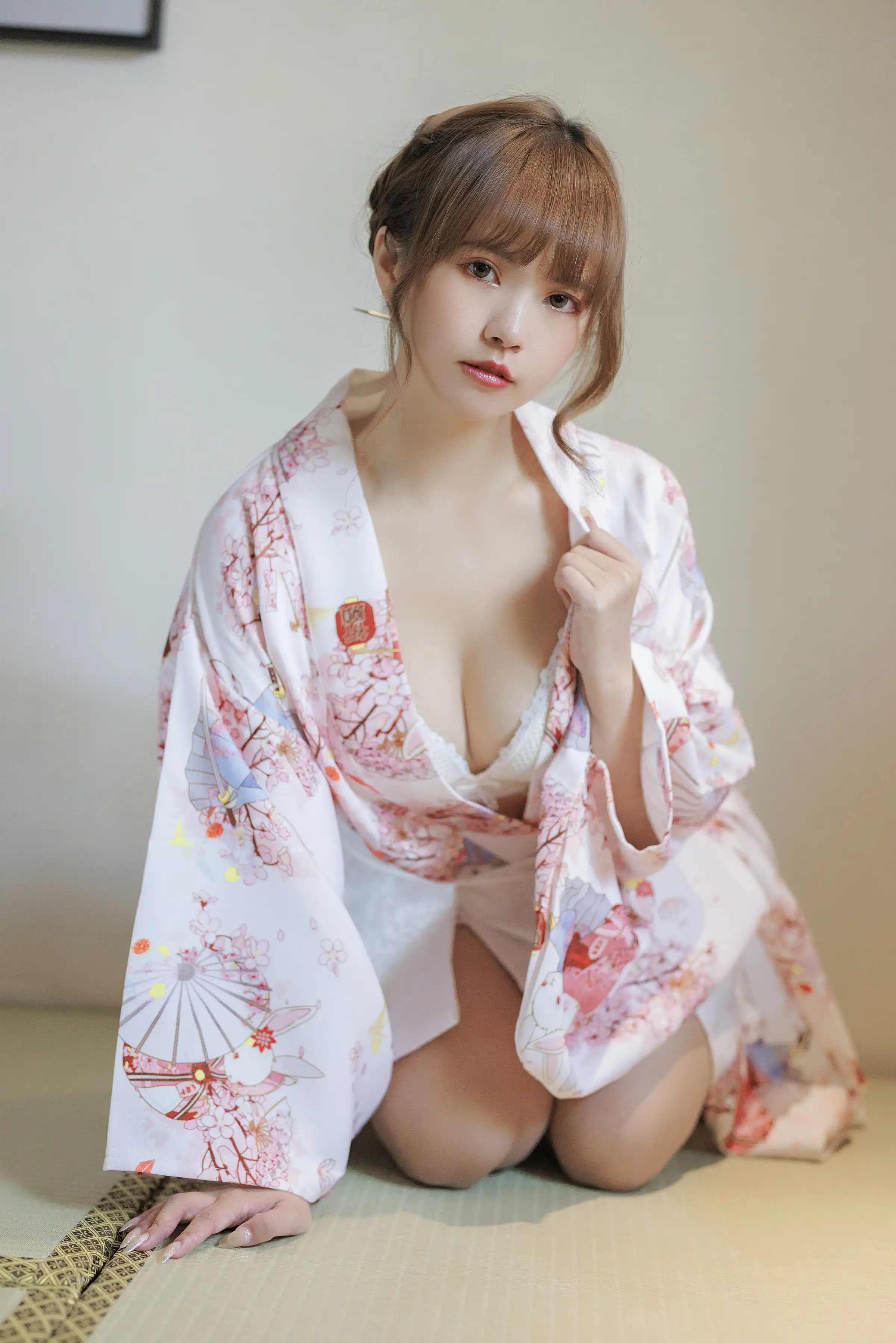 XiuRen Extra FW0275 张思允 XiuRen Extra FW0275 张思允