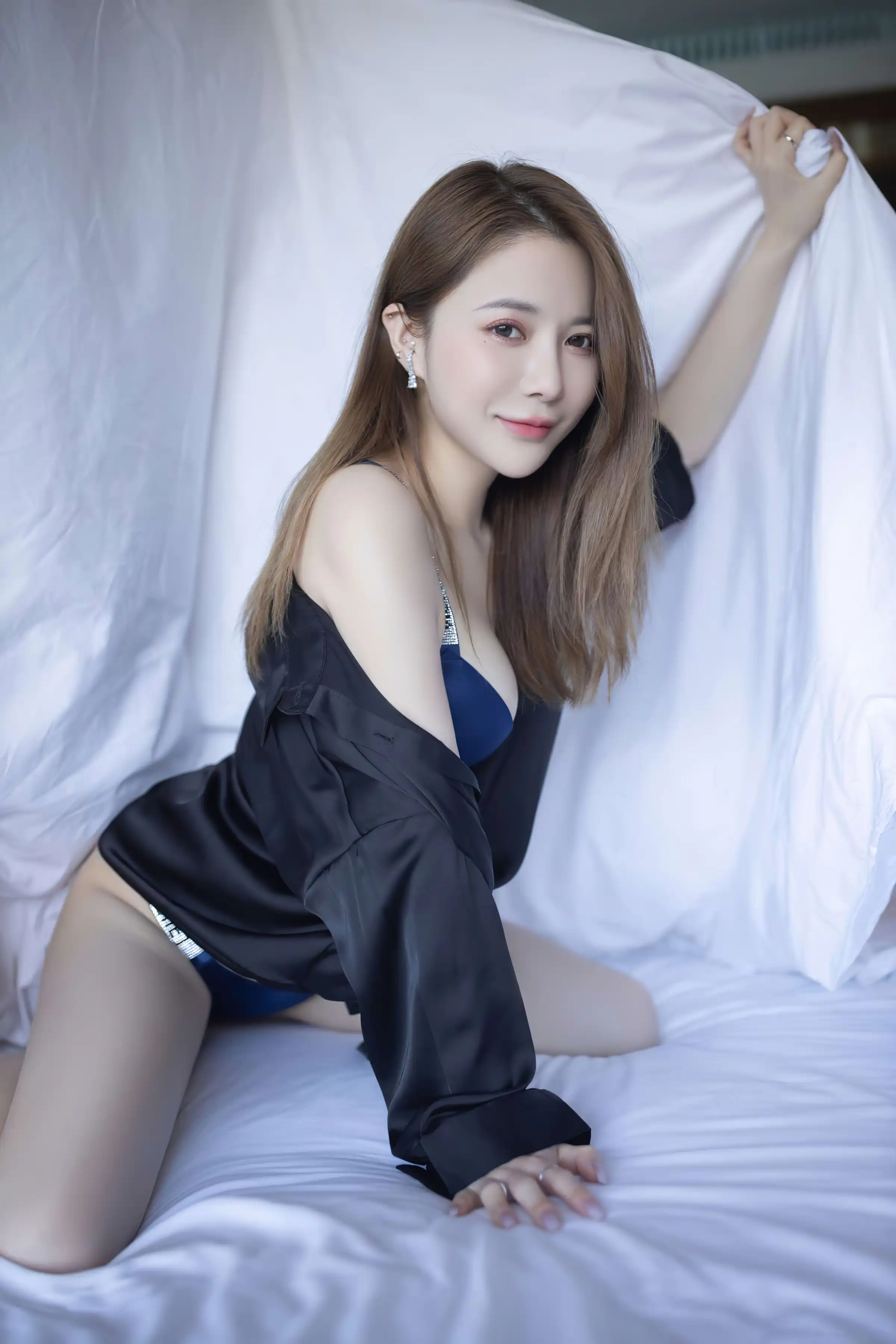 XiuRen Extra FW0232 鱼子酱 XiuRen Extra FW0232 鱼子酱