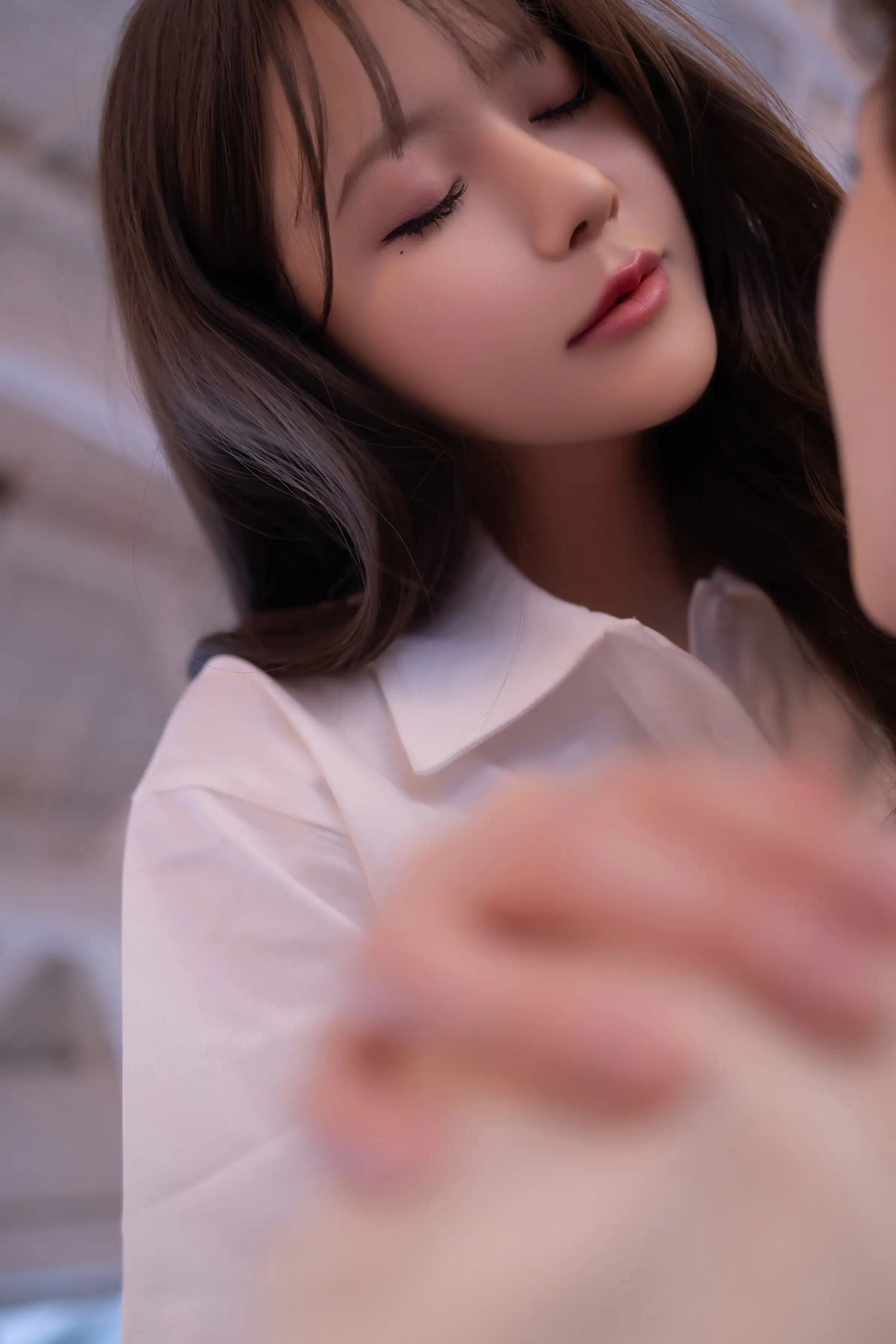 XiuRen Extra FW0202 鱼子酱 XiuRen Extra FW0202 鱼子酱