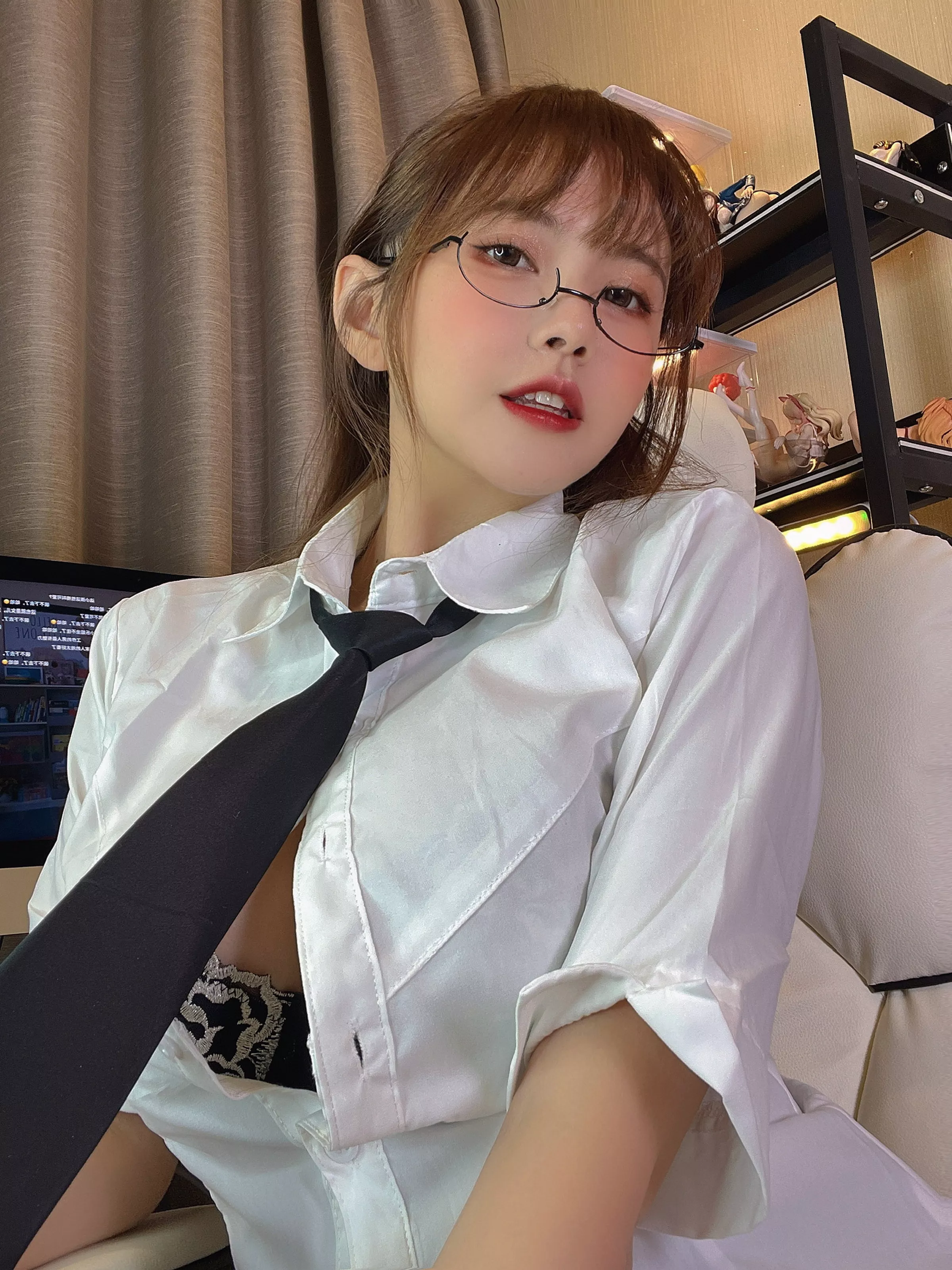 XiuRen Extra FW0175 张思允 XiuRen Extra FW0175 张思允