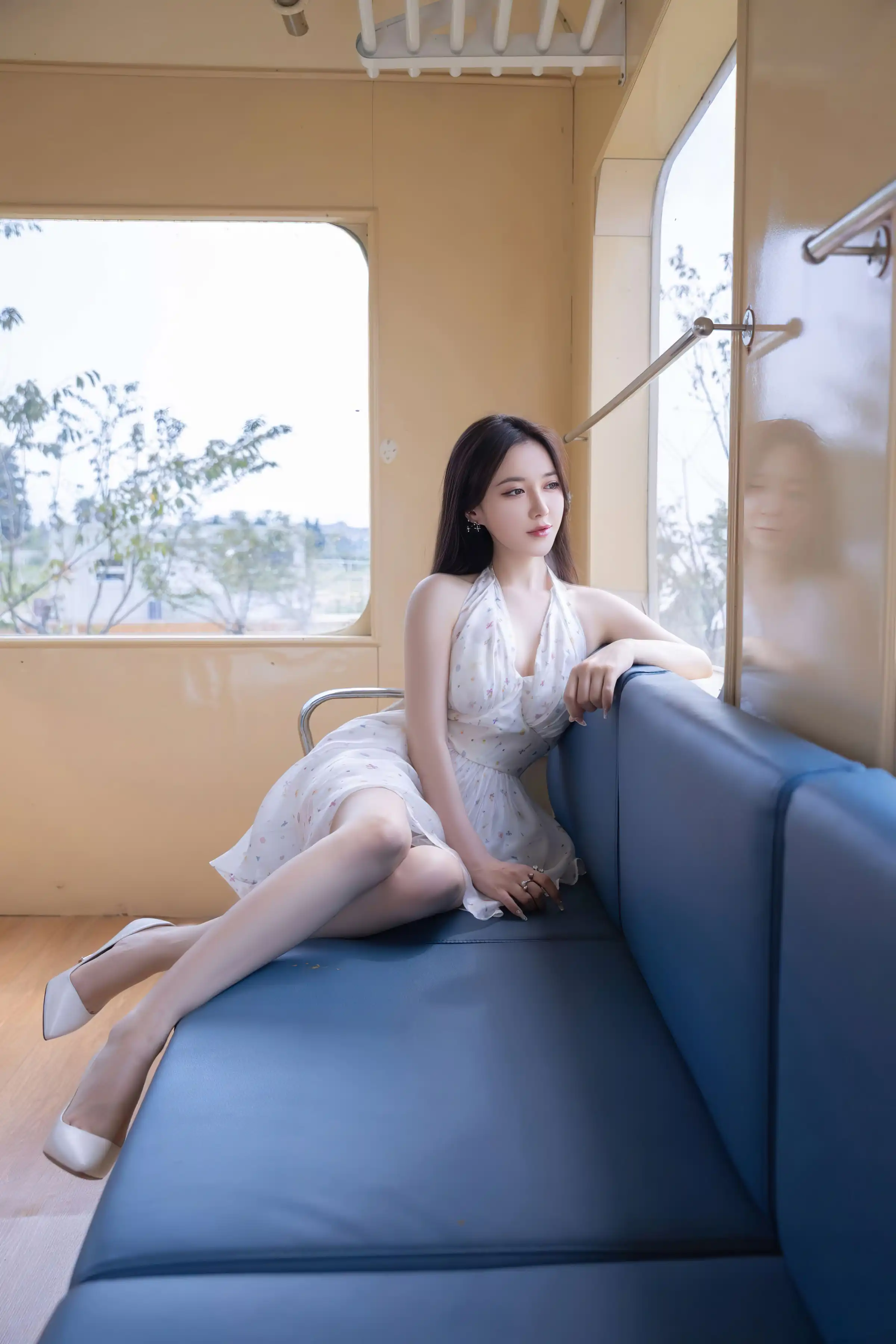 XiuRen Extra FW0228 鱼子酱 XiuRen Extra FW0228 鱼子酱