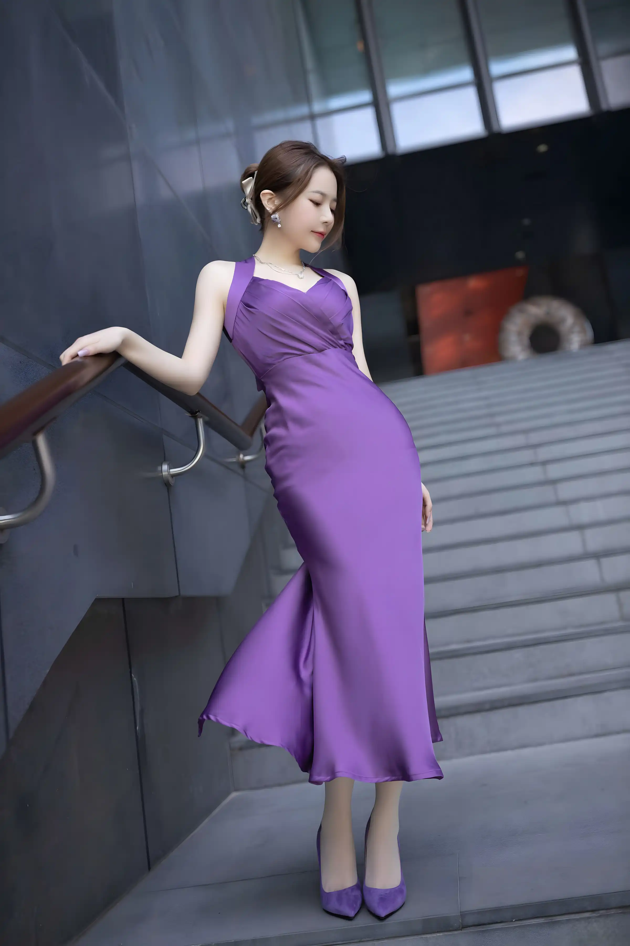 XiuRen Extra FW0204 鱼子酱 XiuRen Extra FW0204 鱼子酱