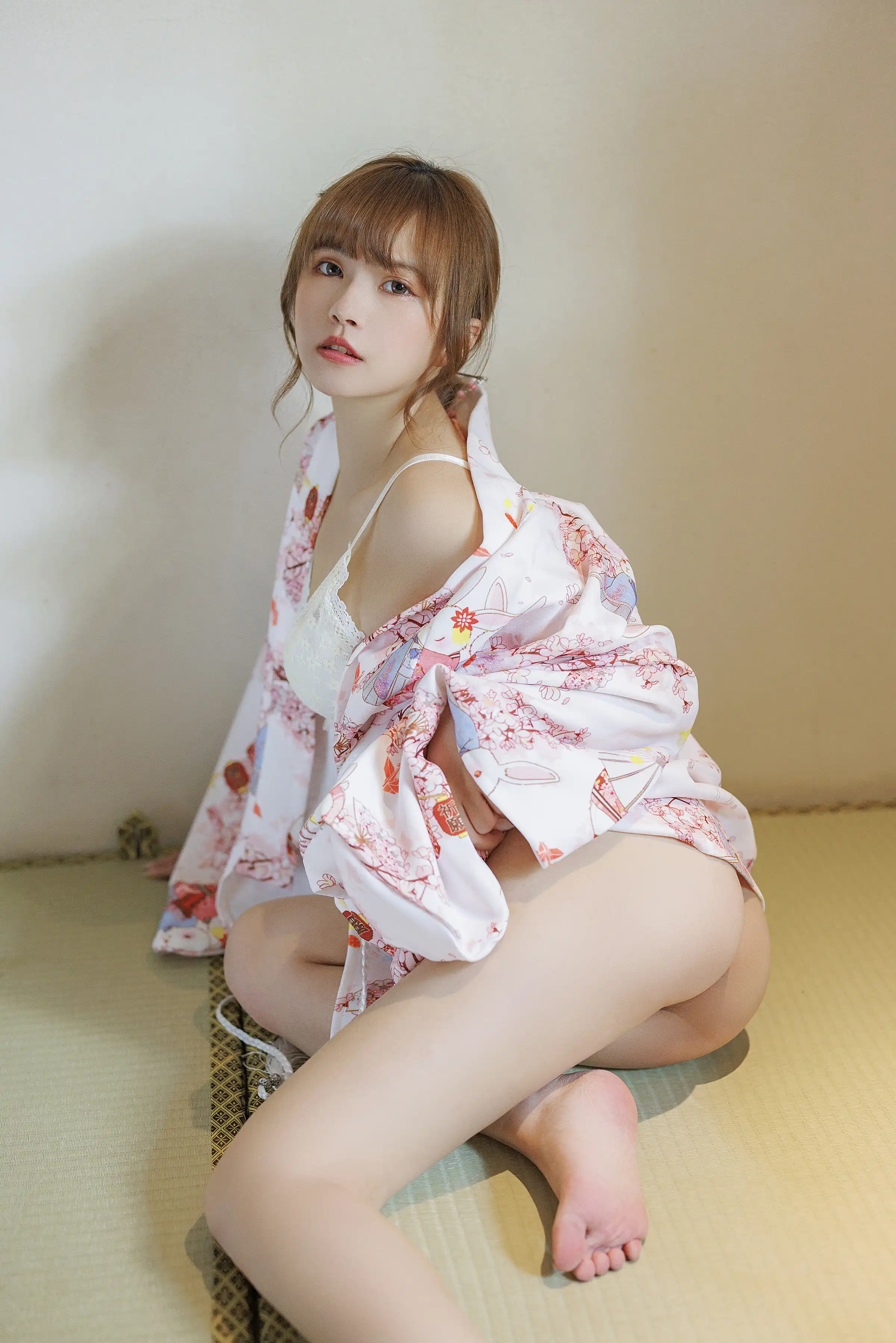 XiuRen Extra FW0275 张思允 XiuRen Extra FW0275 张思允