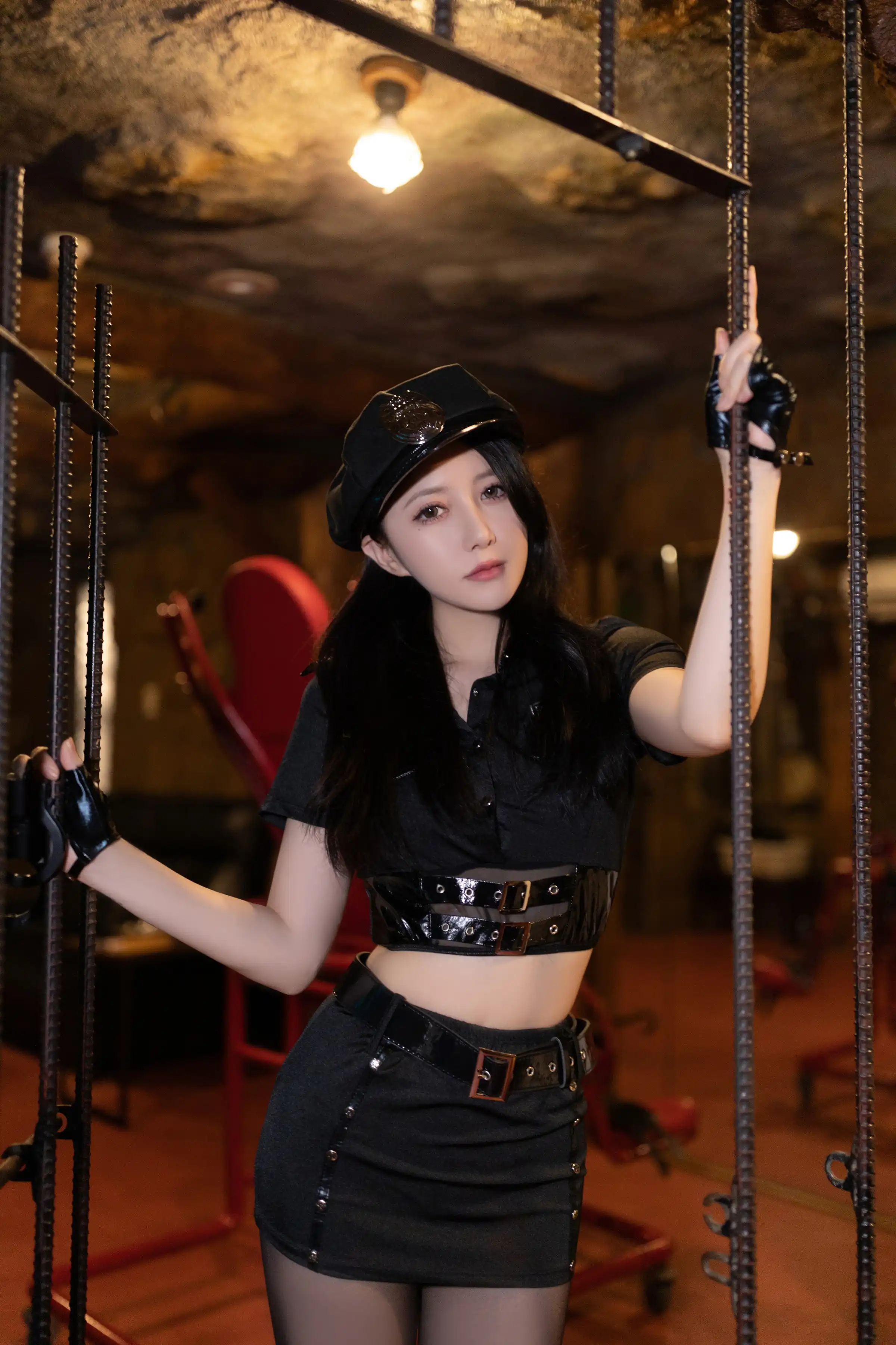 XiuRen Extra FW0233 鱼子酱 XiuRen Extra FW0233 鱼子酱