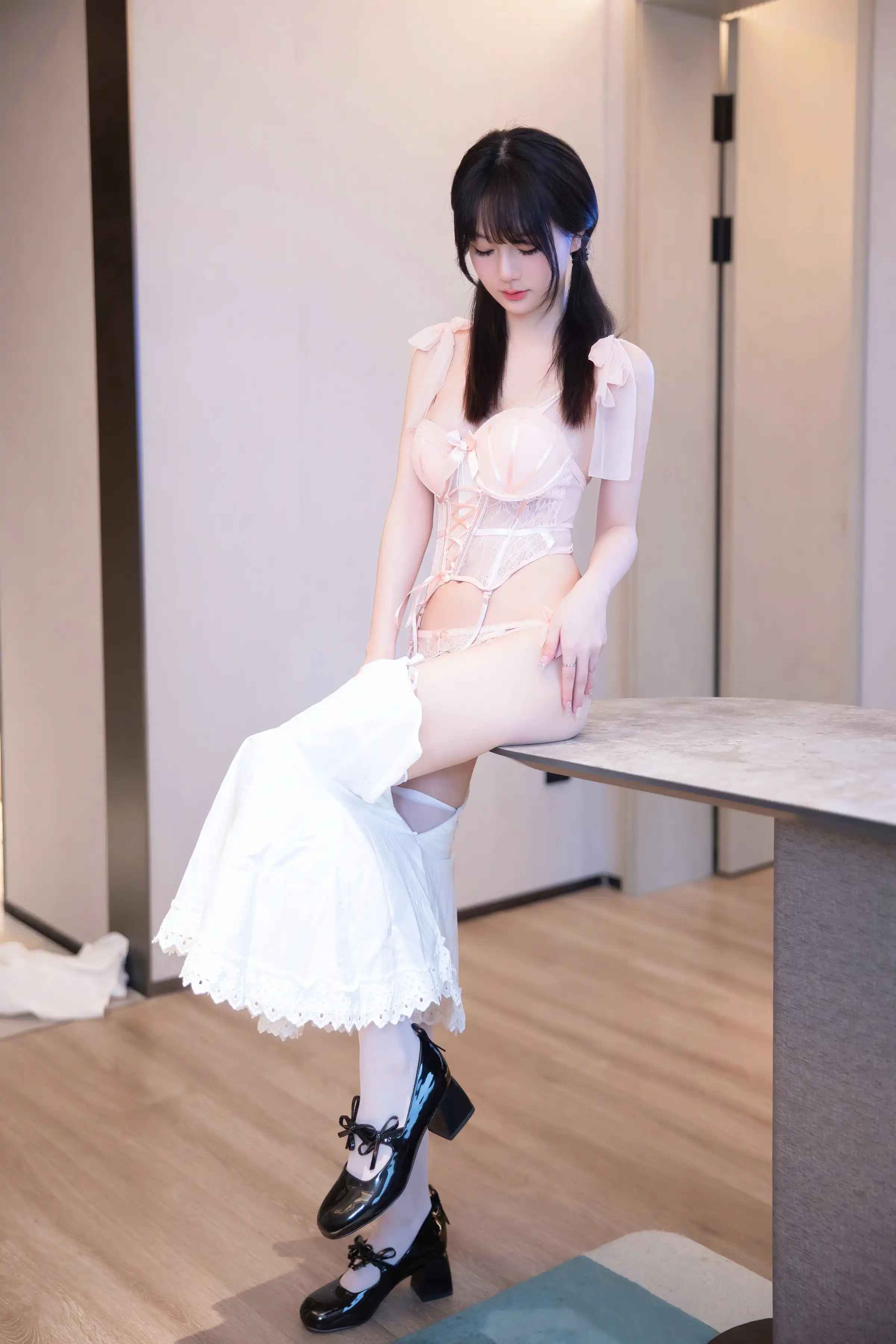 XiuRen Extra FW0222 谢小蒽 XiuRen Extra FW0222 谢小蒽