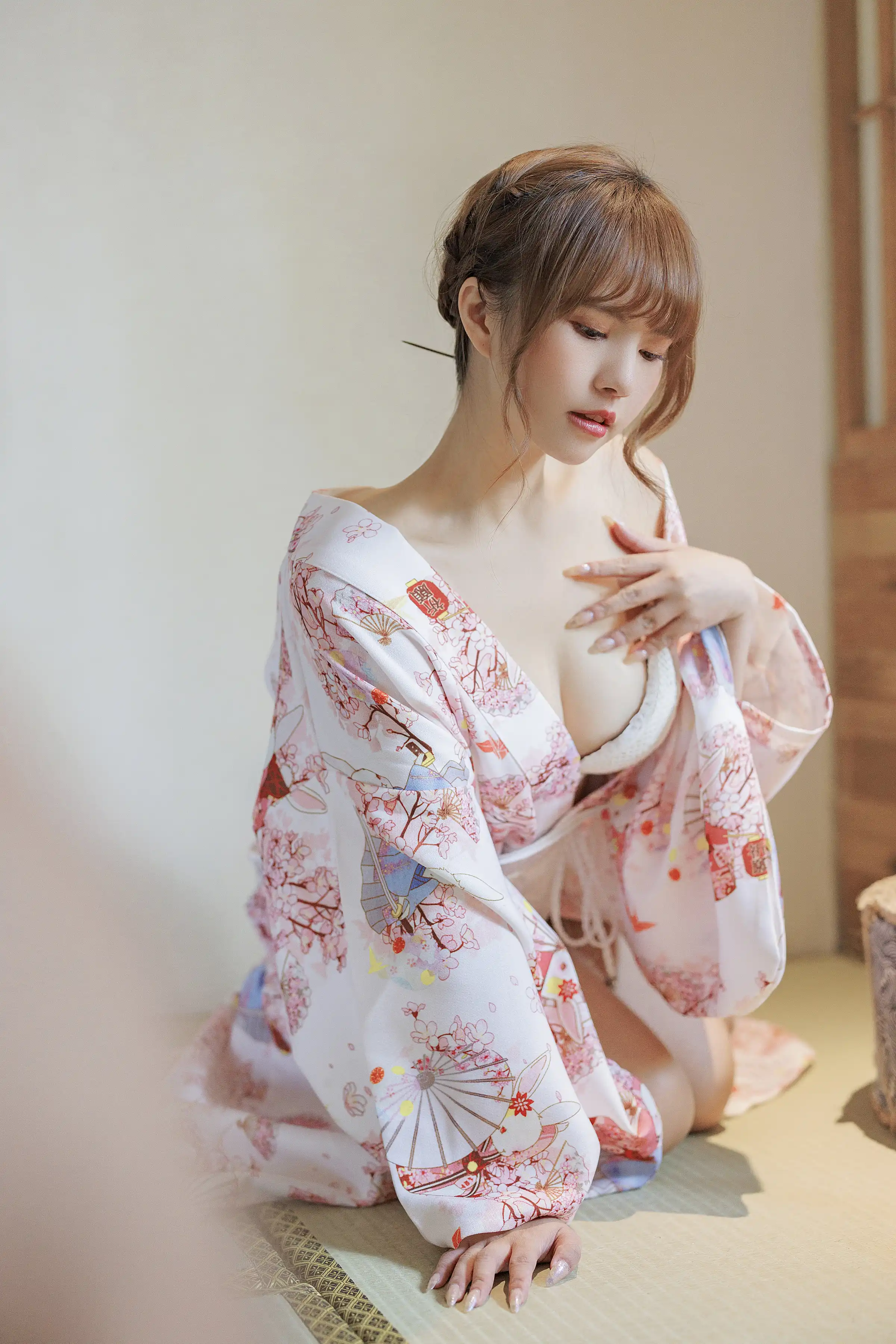 XiuRen Extra FW0275 张思允 XiuRen Extra FW0275 张思允